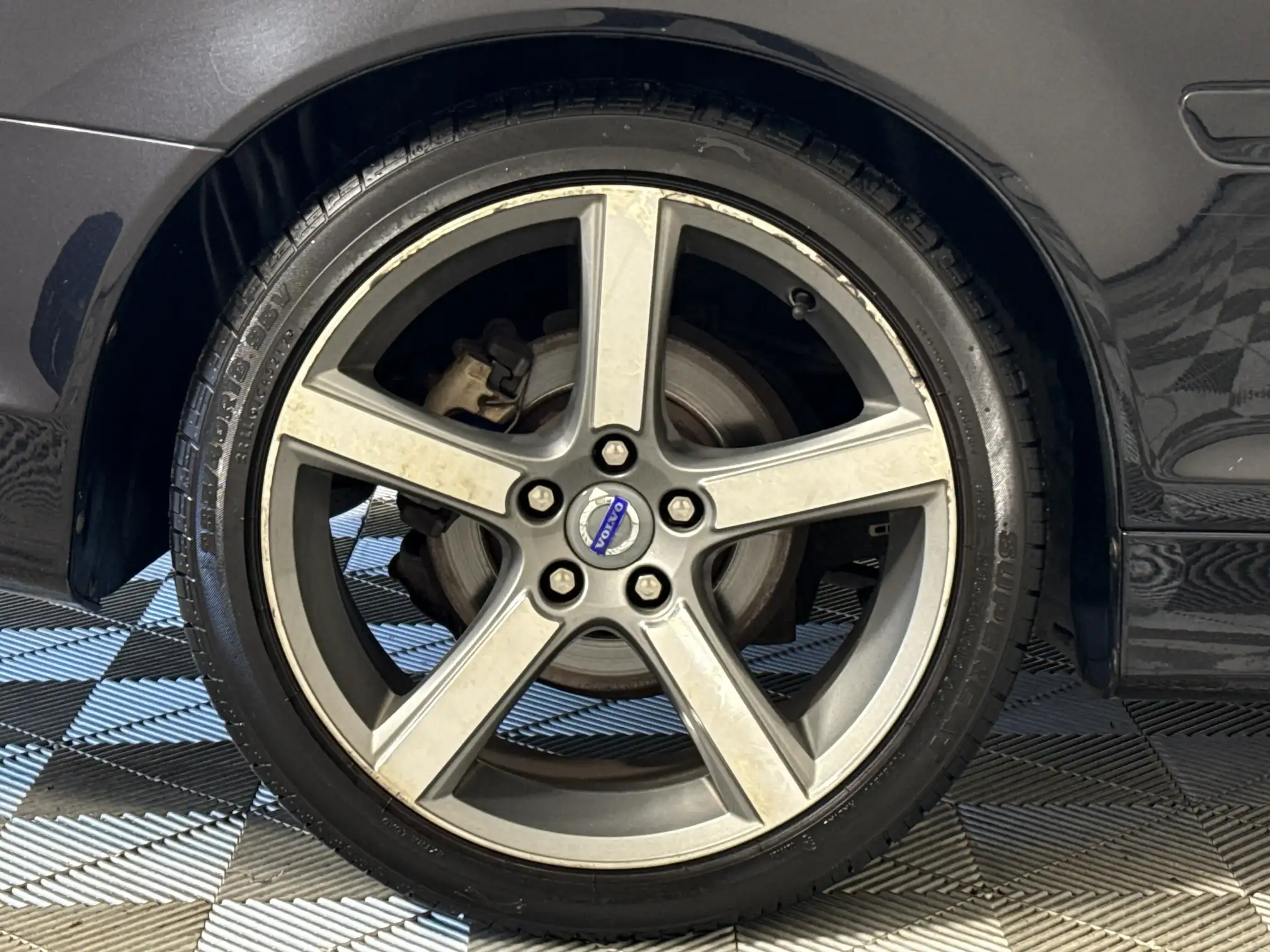 Volvo C70