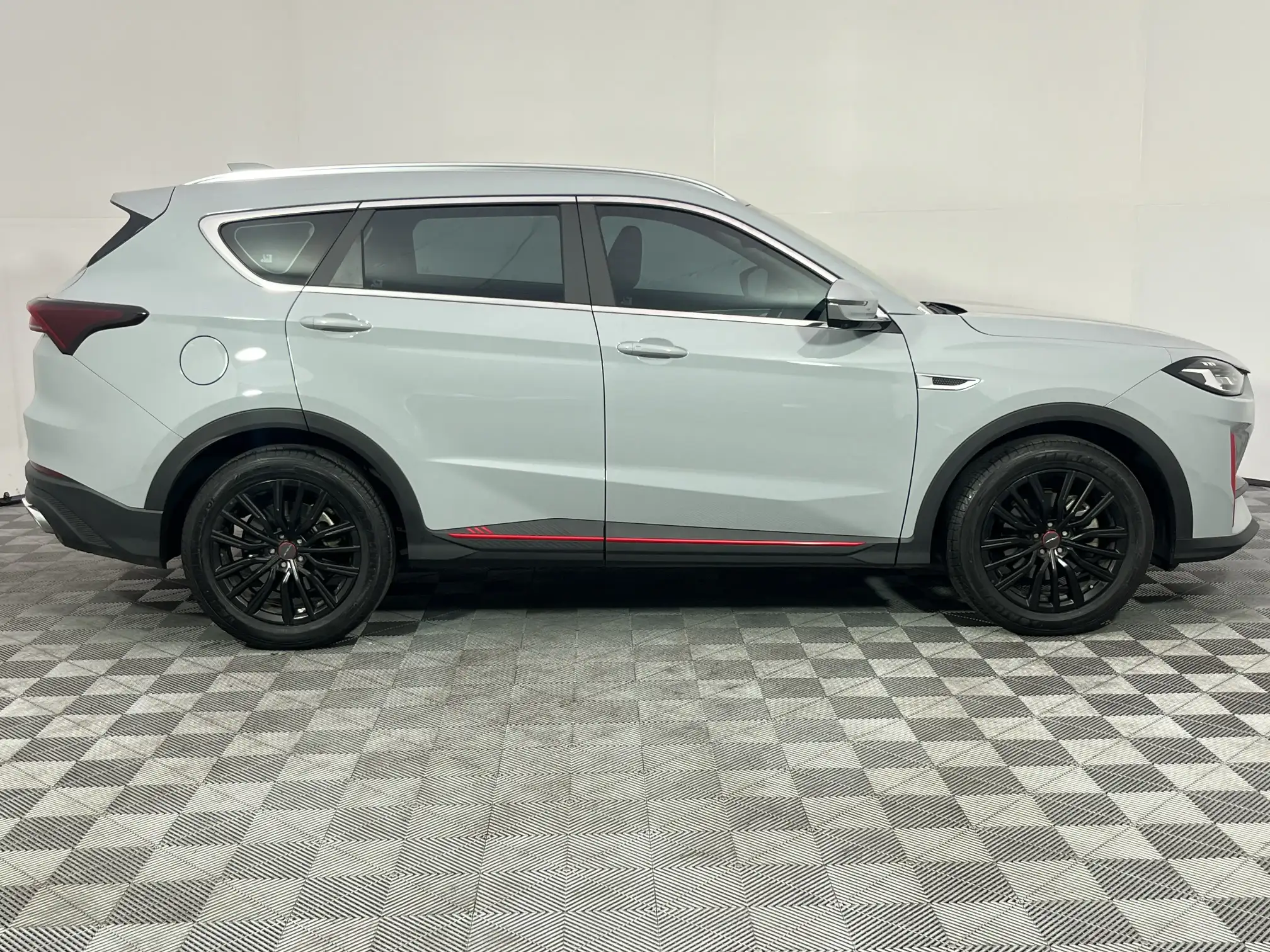 Jetour X70