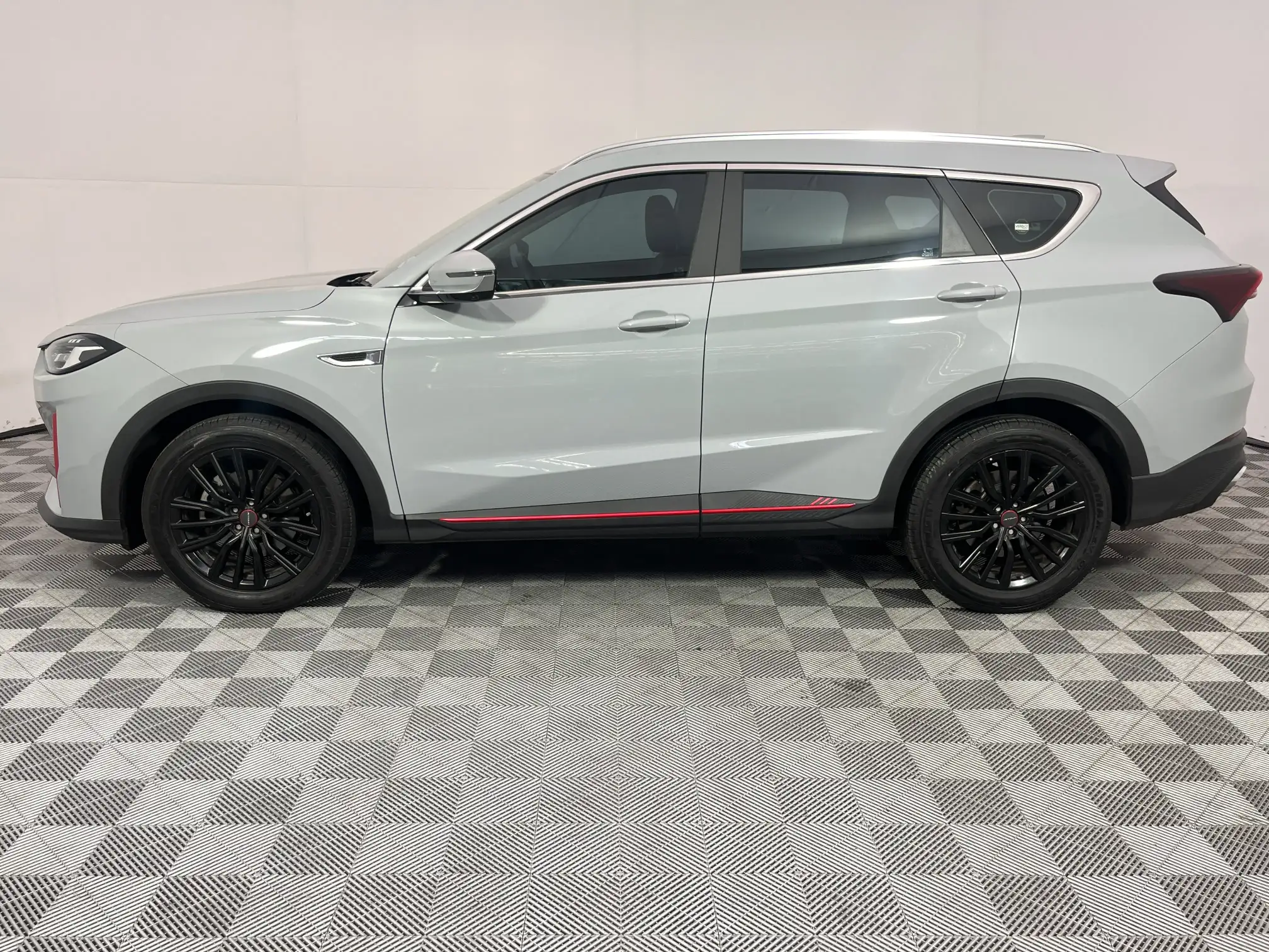 Jetour X70
