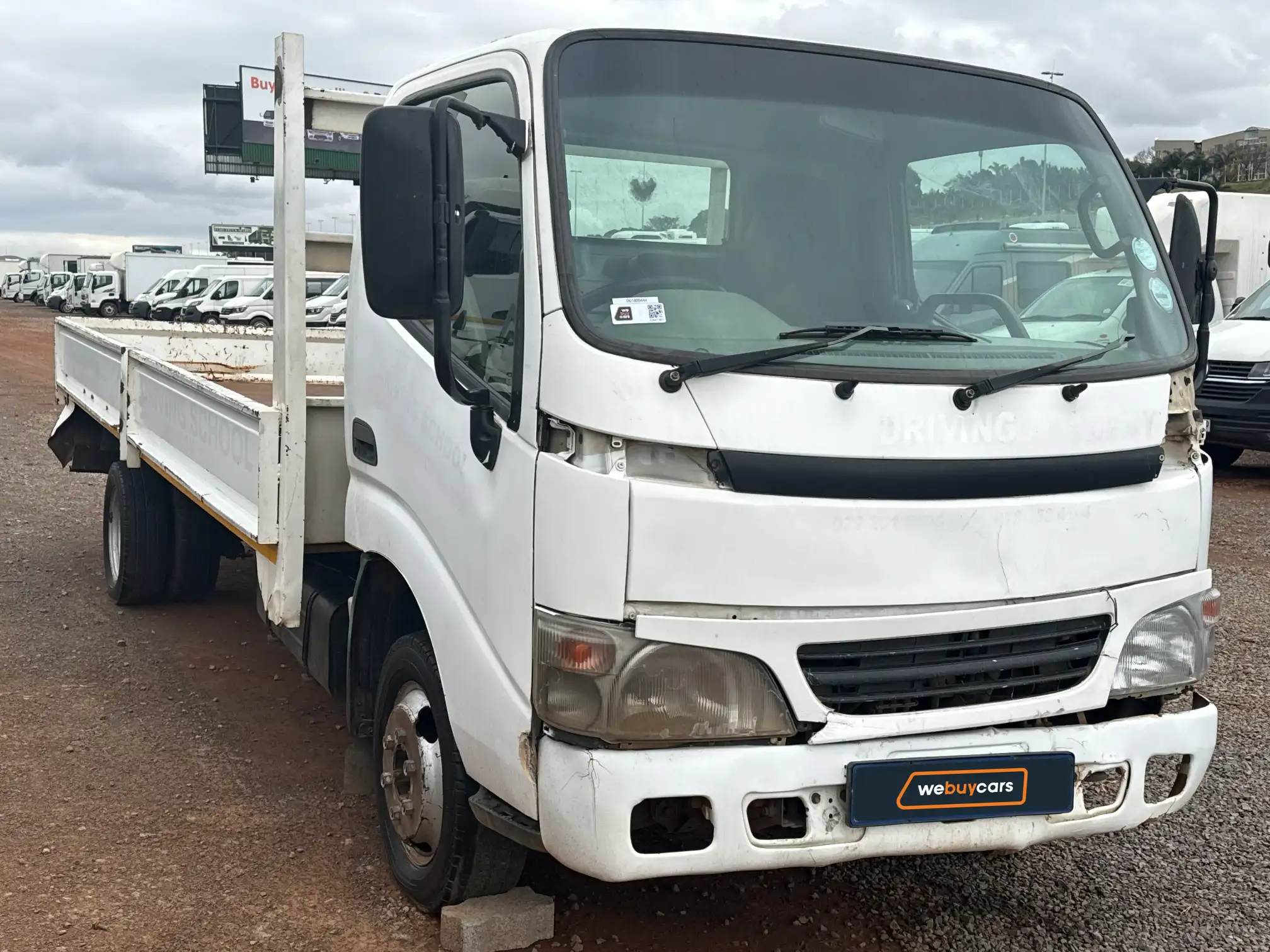 Toyota Dyna