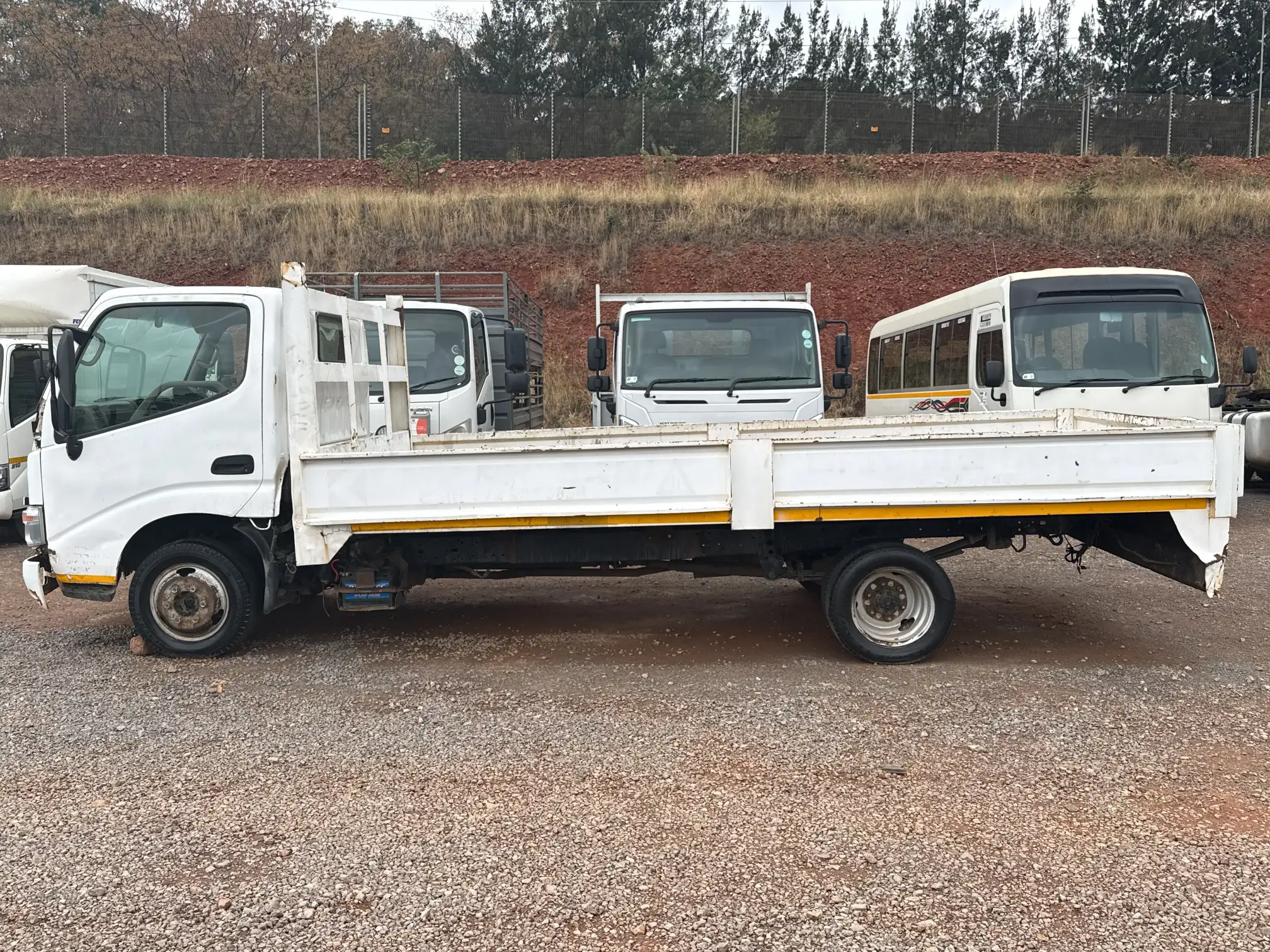 Toyota Dyna