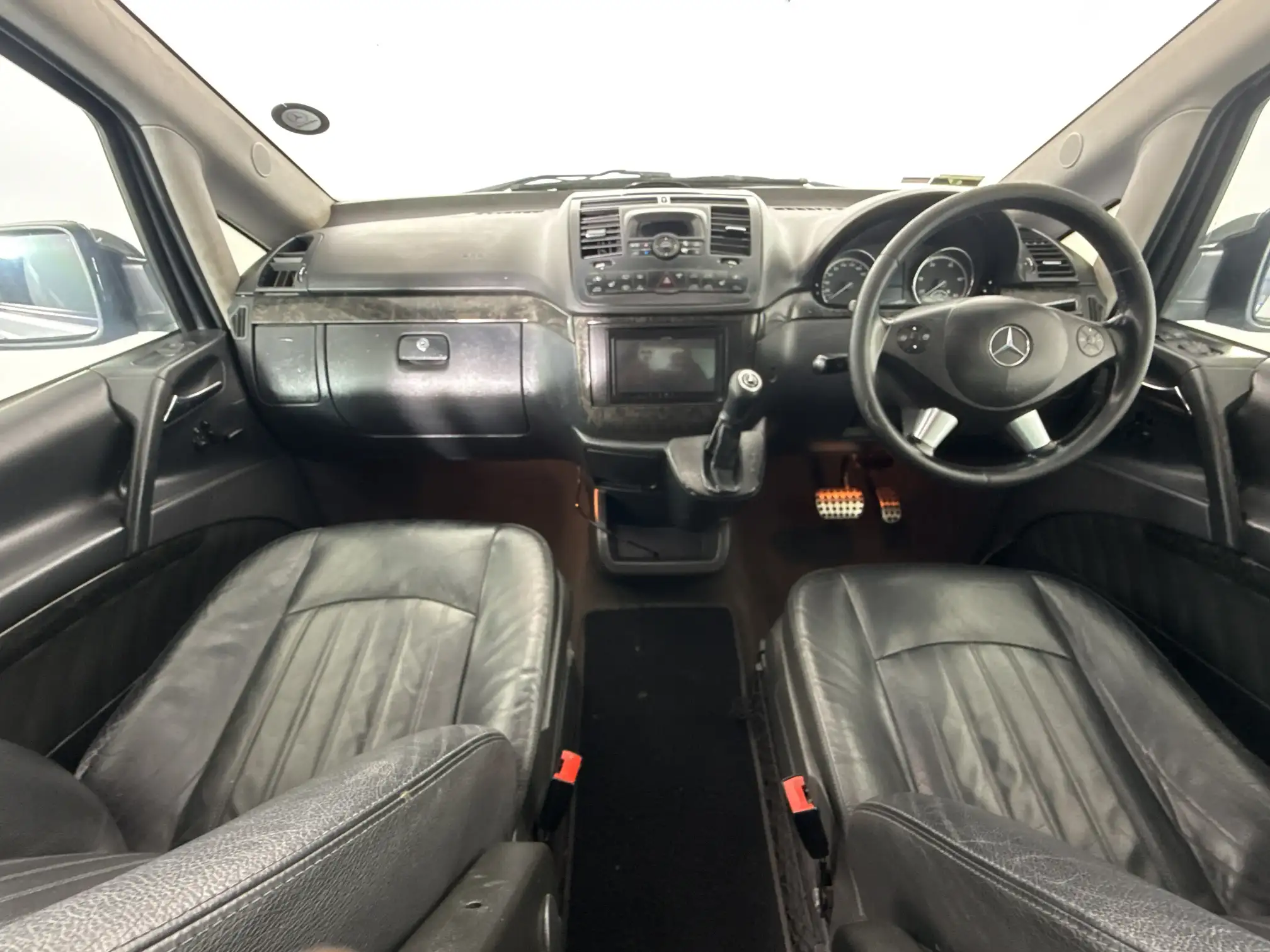 Mercedes-Benz Viano