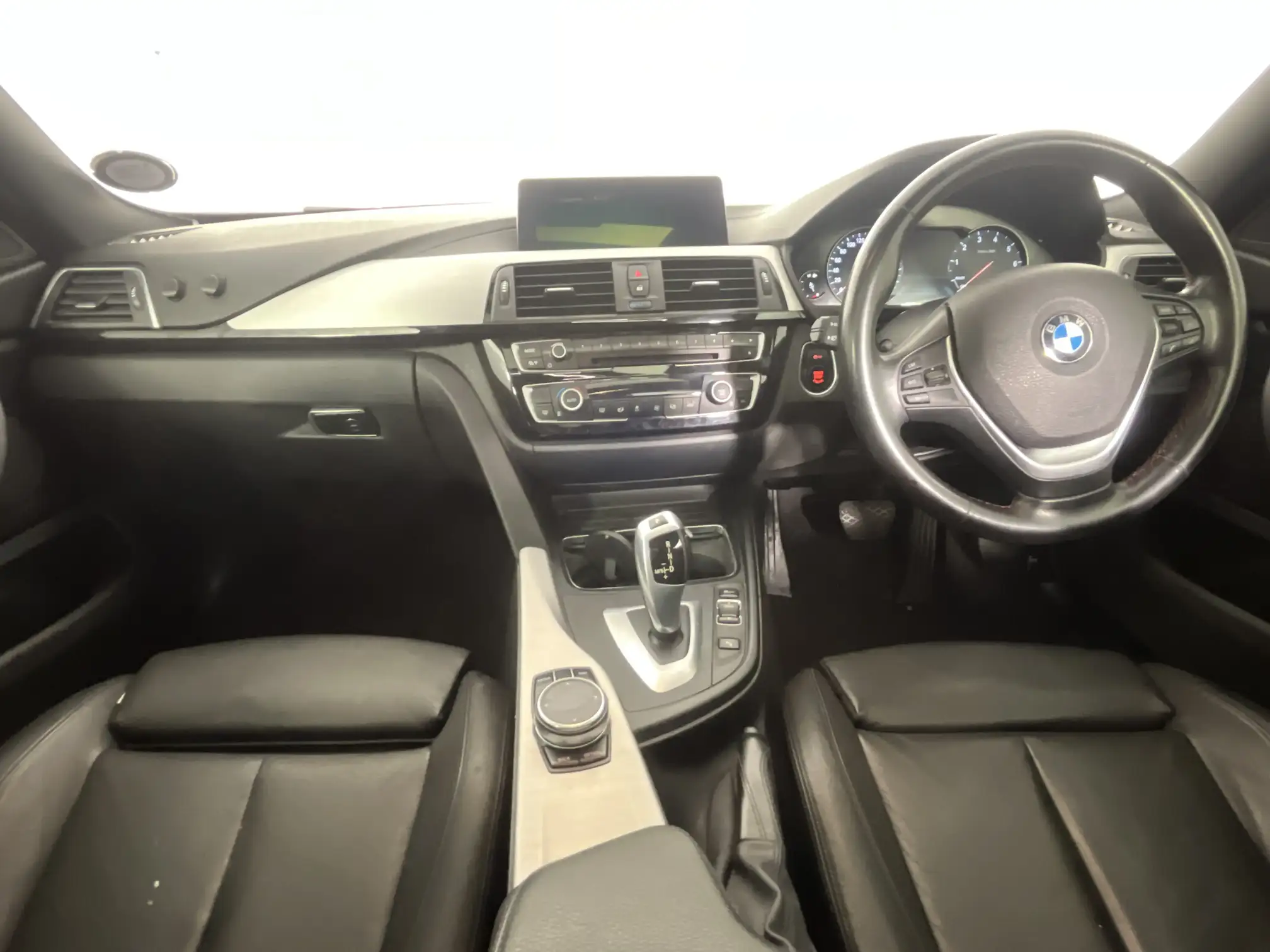 BMW 4 Series Gran Coupe