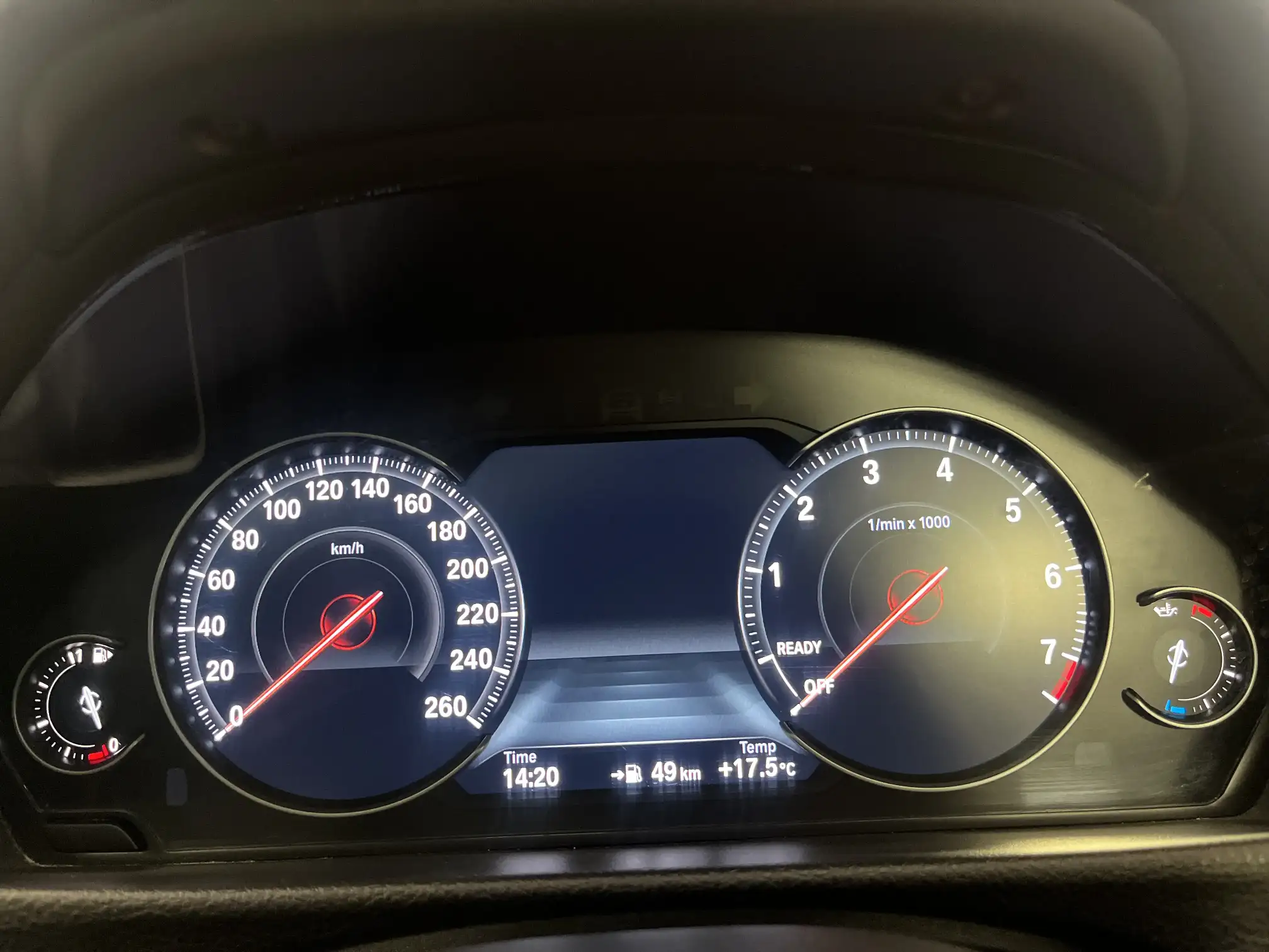 BMW 4 Series Gran Coupe