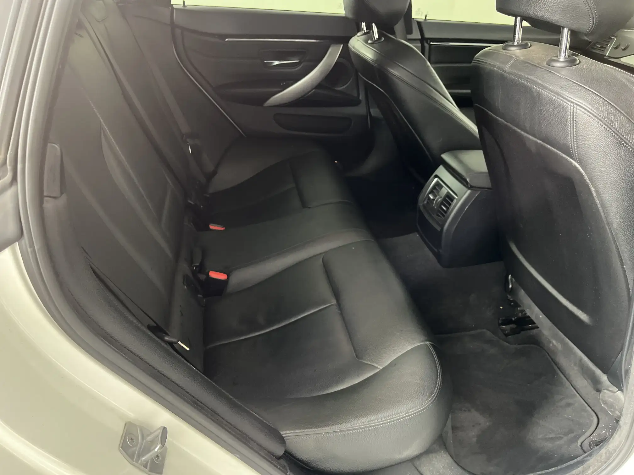 BMW 4 Series Gran Coupe