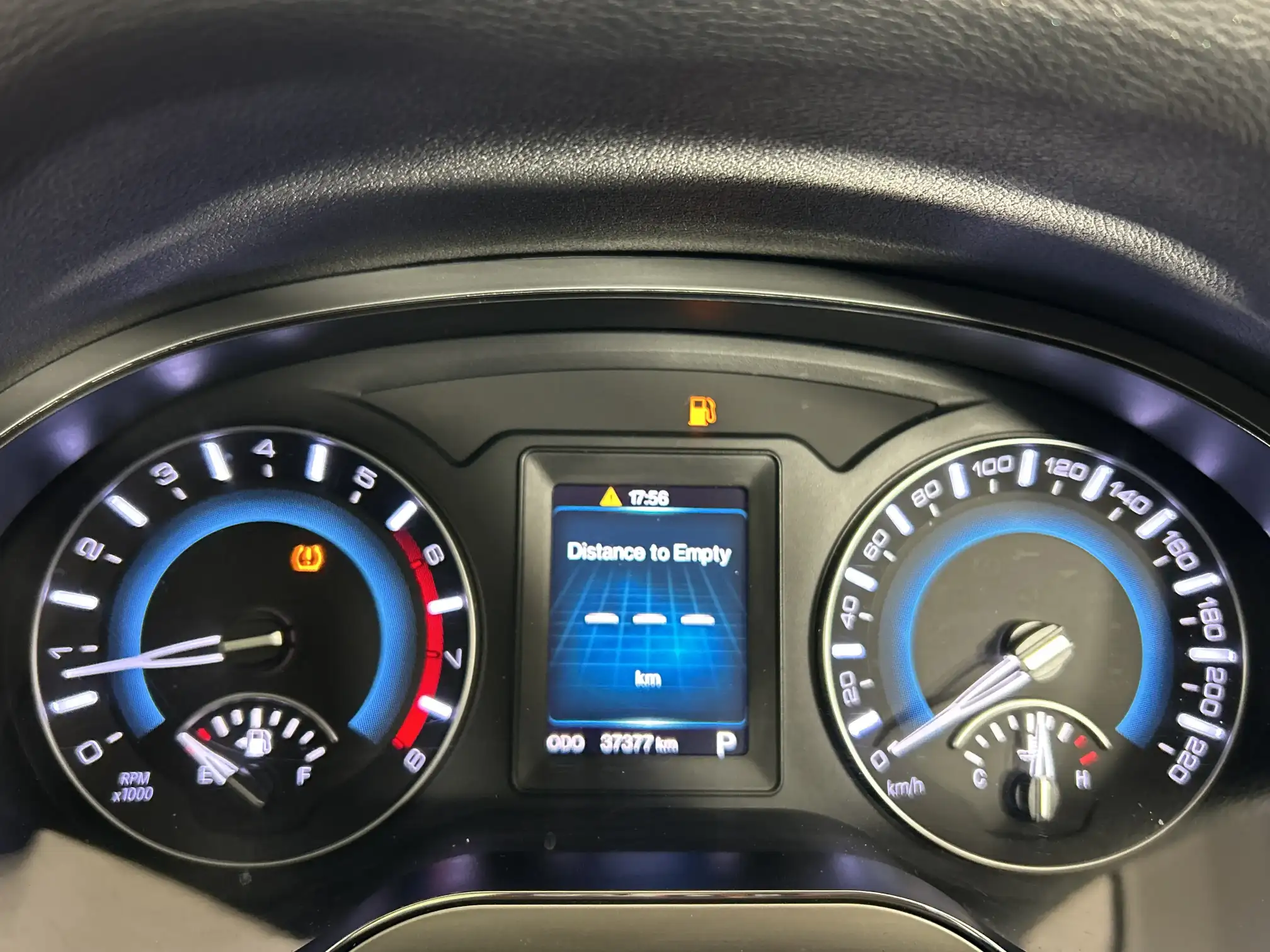 Haval H2