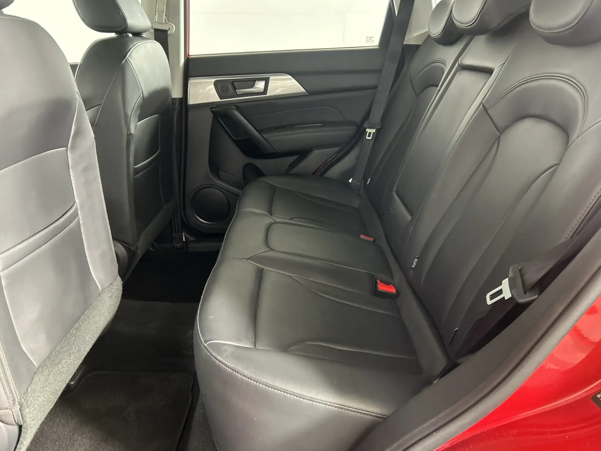 Haval H2