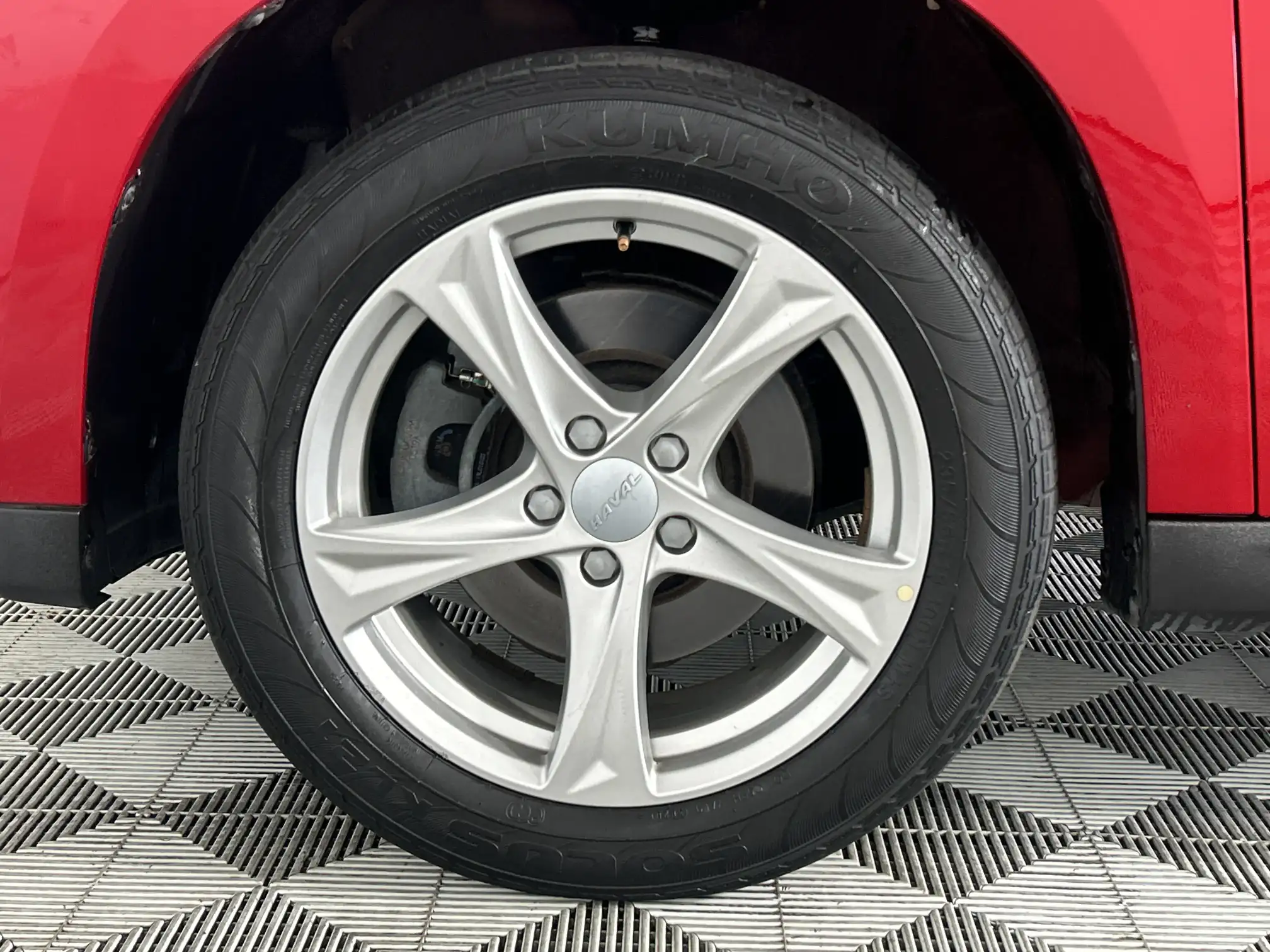 Haval H2
