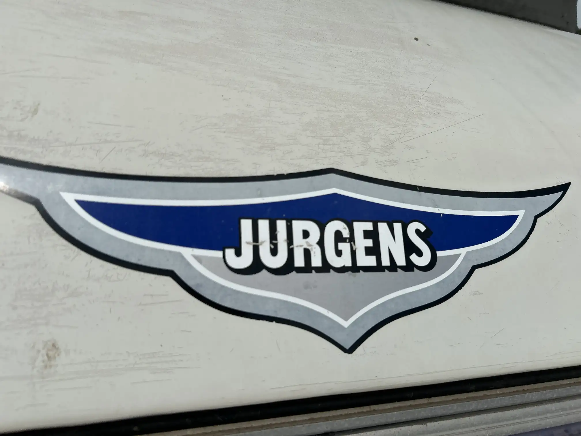 Jurgens Fleetline