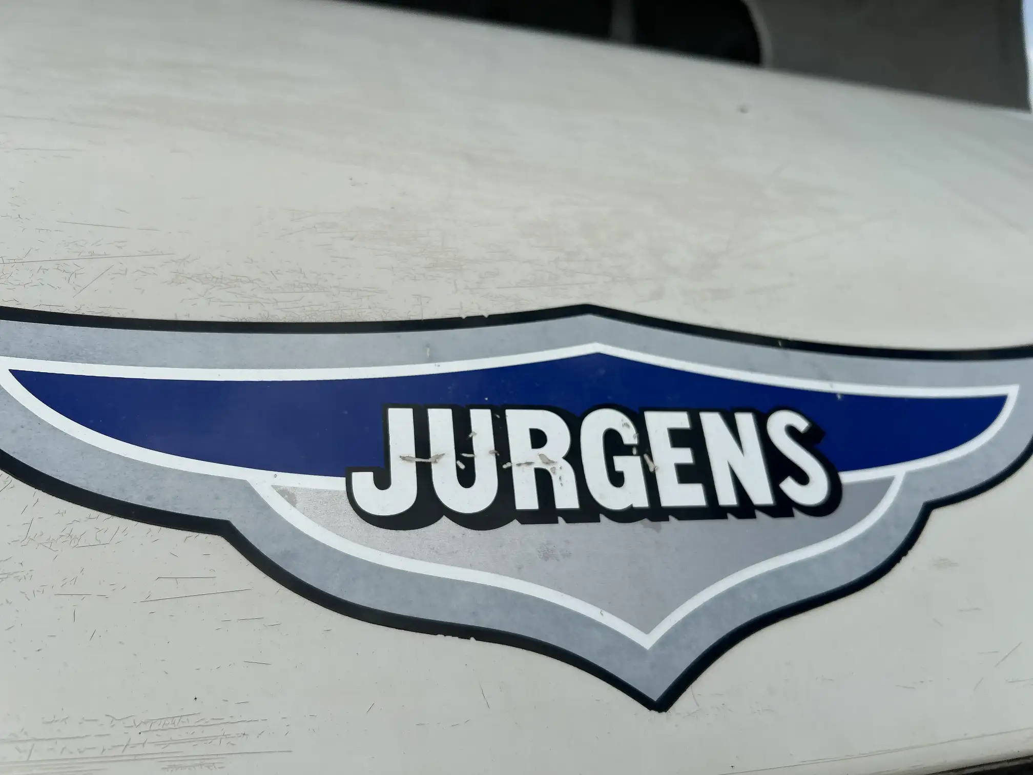 Jurgens Fleetline