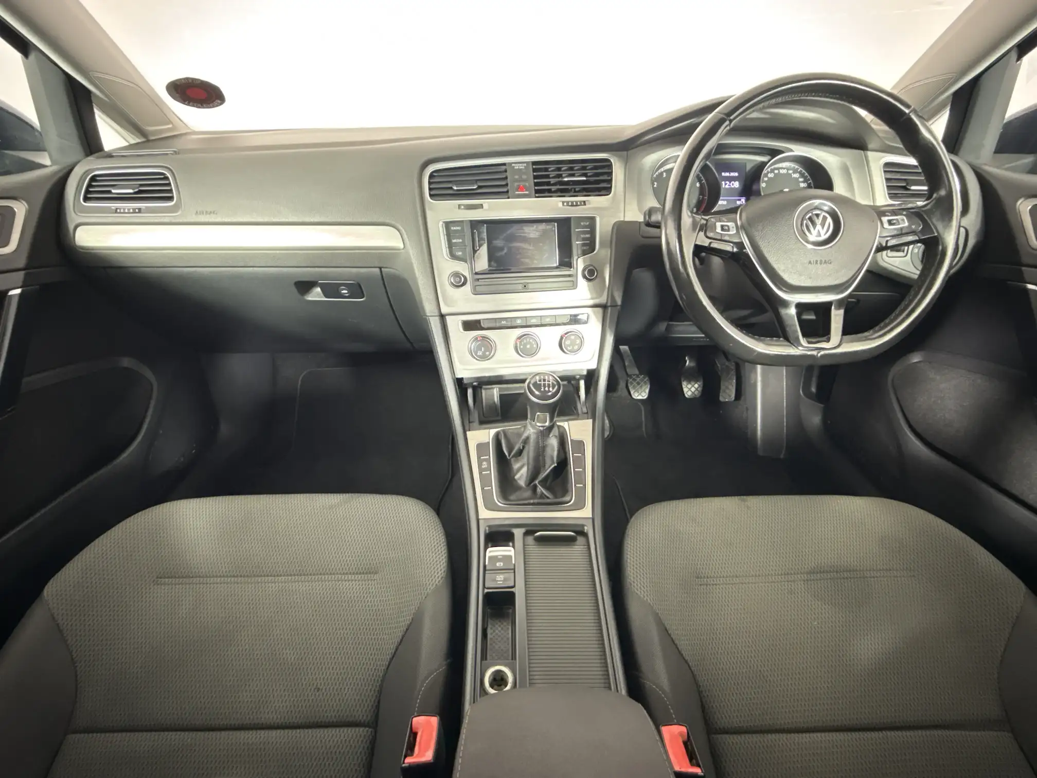 Volkswagen Golf 7