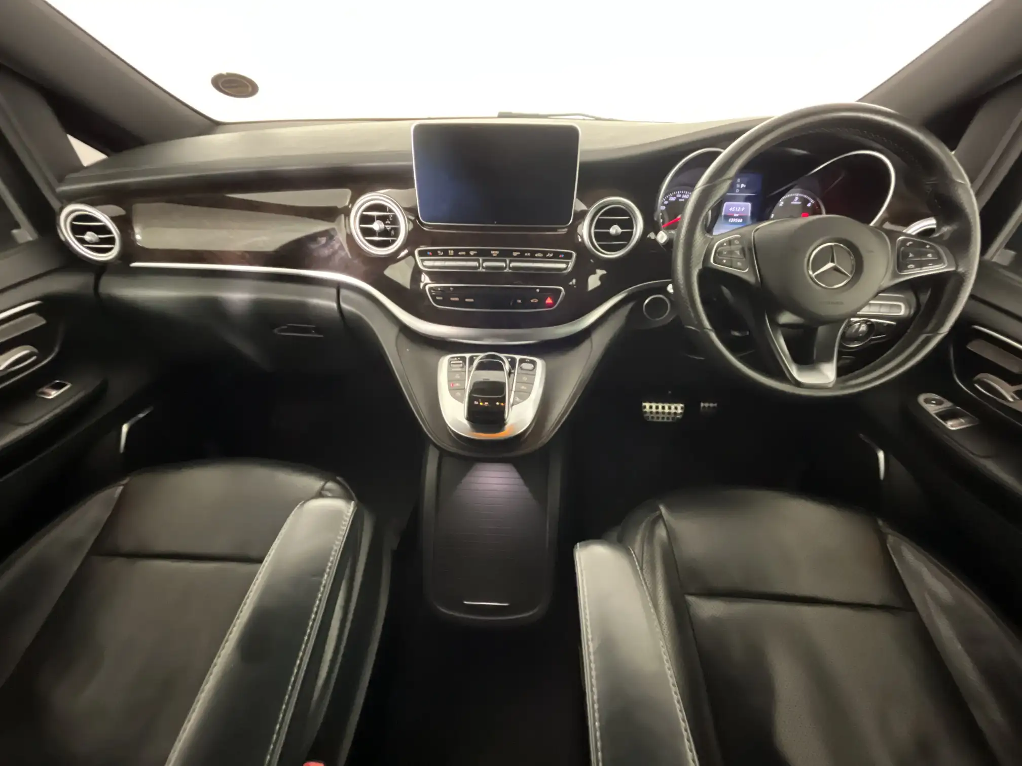 Mercedes-Benz Viano