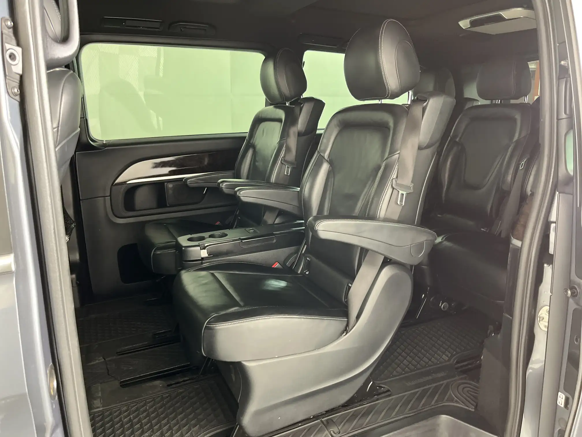 Mercedes-Benz Viano