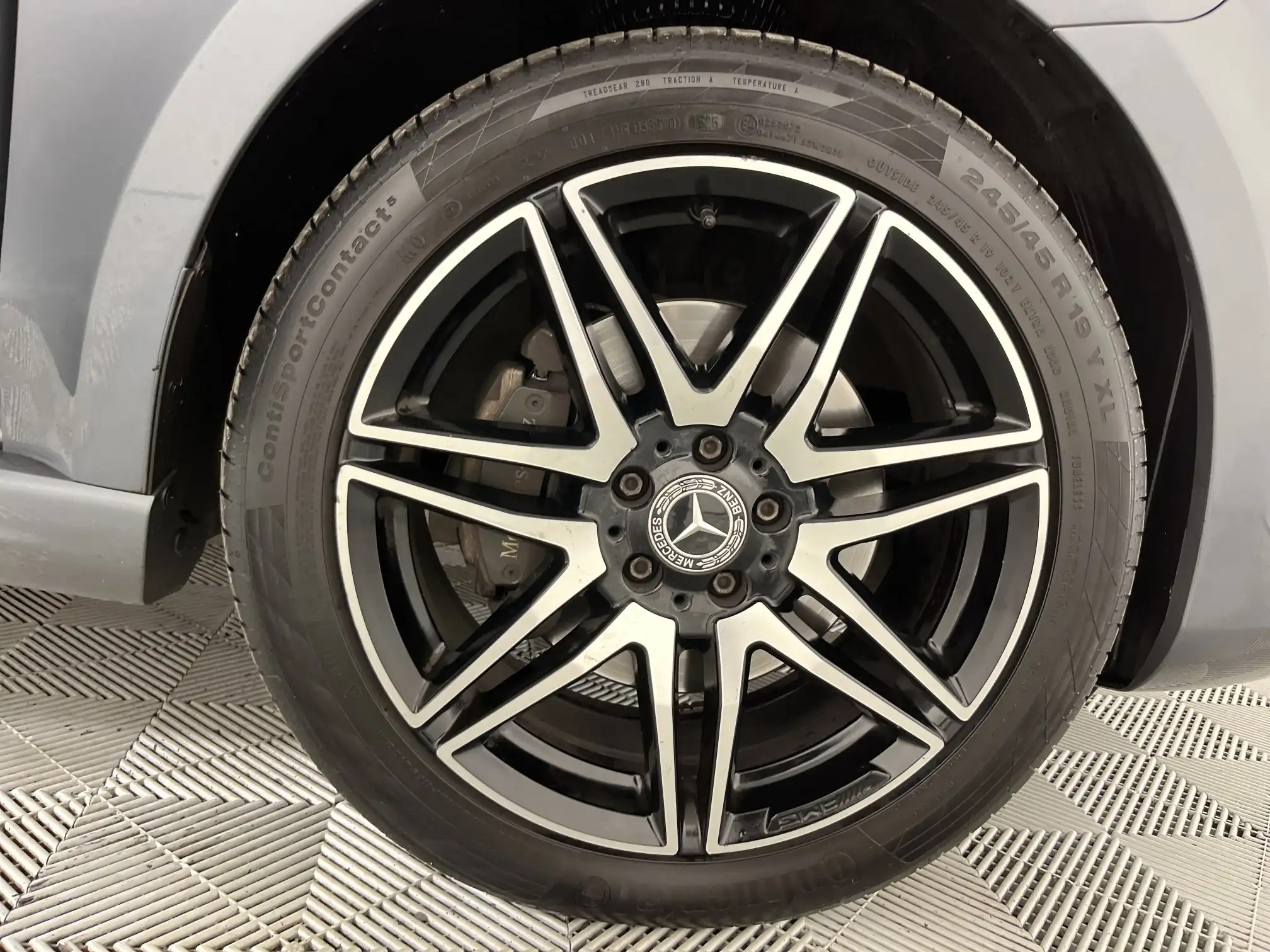 Mercedes-Benz Viano