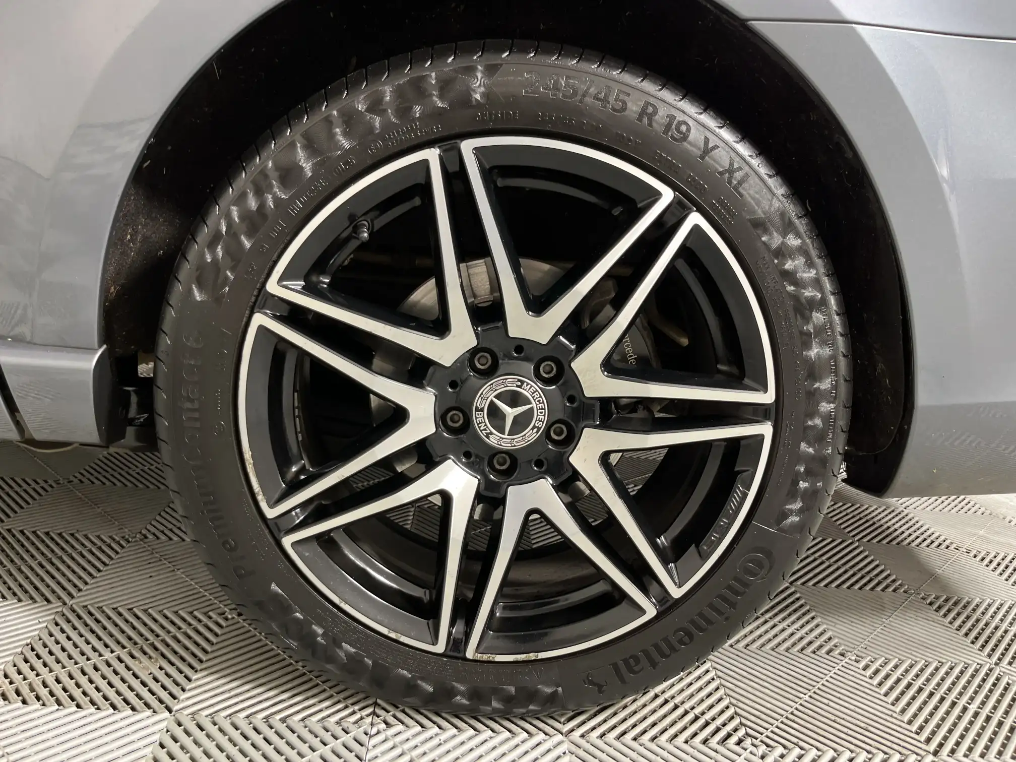 Mercedes-Benz Viano