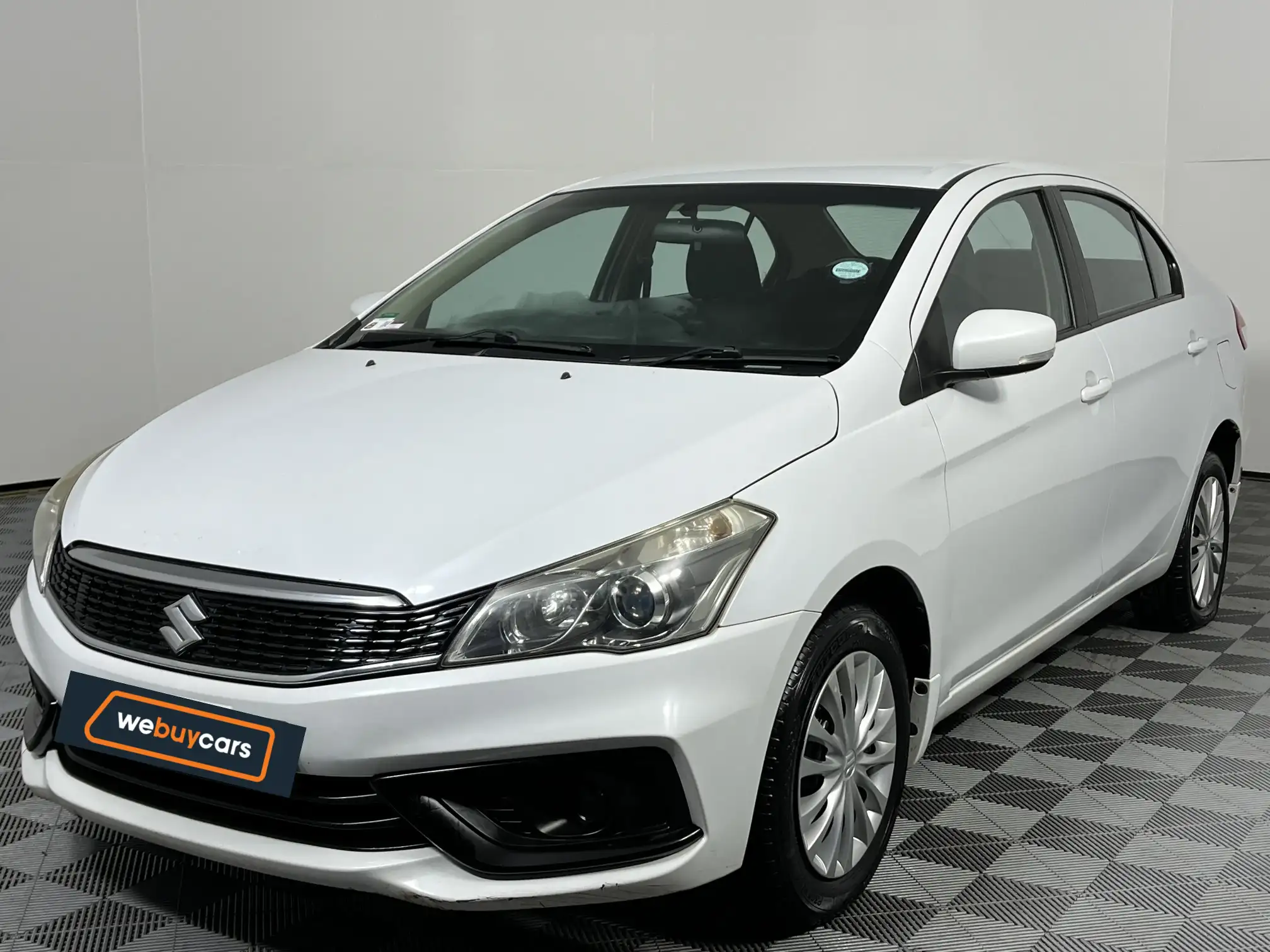 2022 Suzuki Ciaz