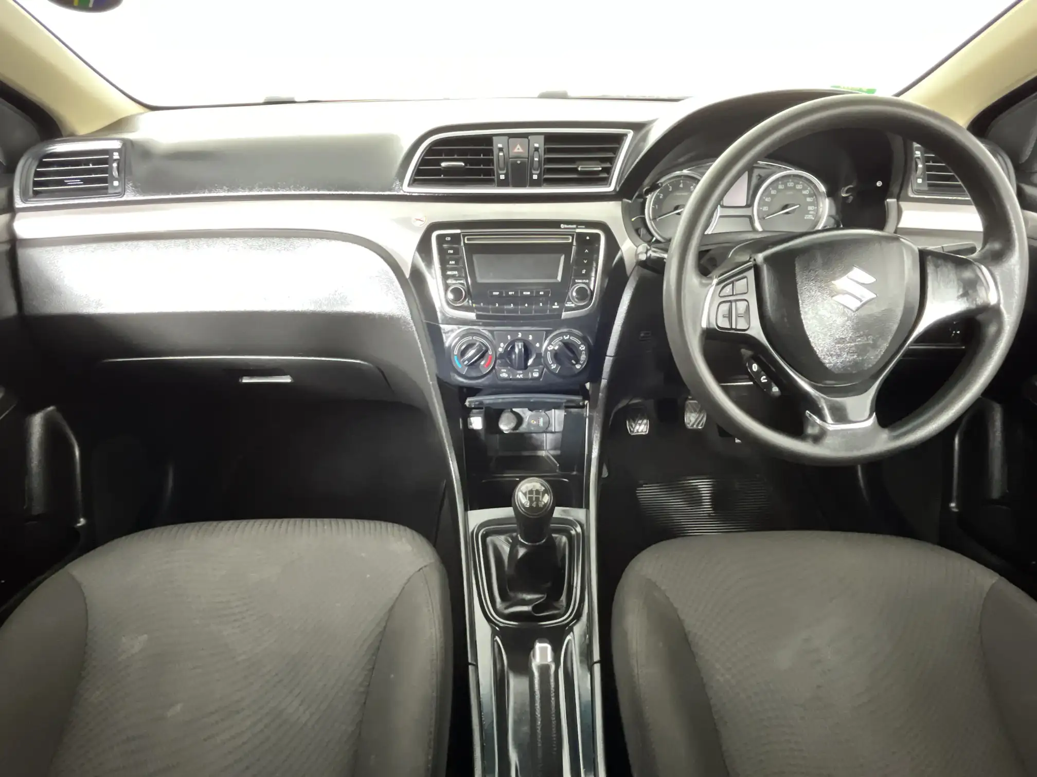Suzuki Ciaz