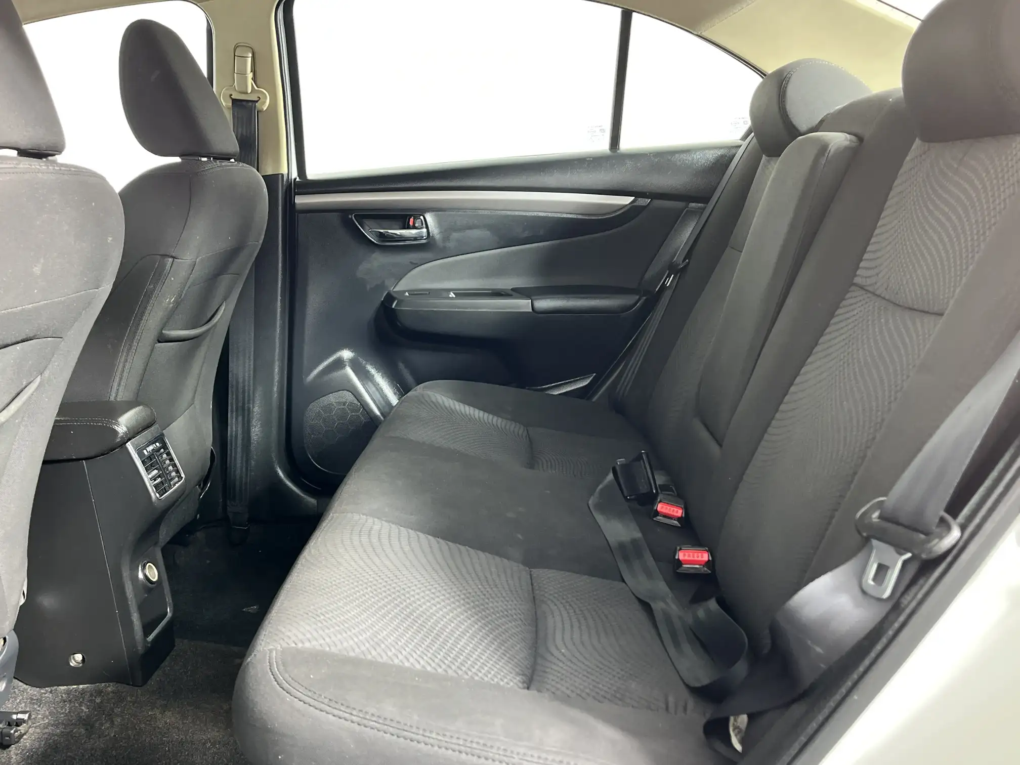 Suzuki Ciaz