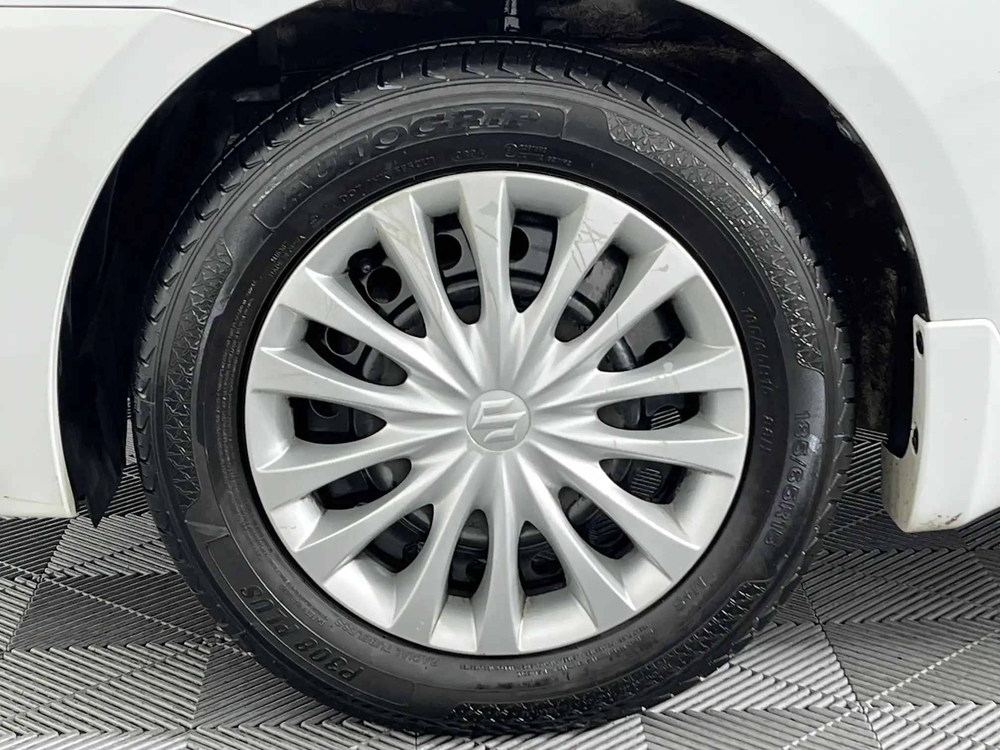 Suzuki Ciaz