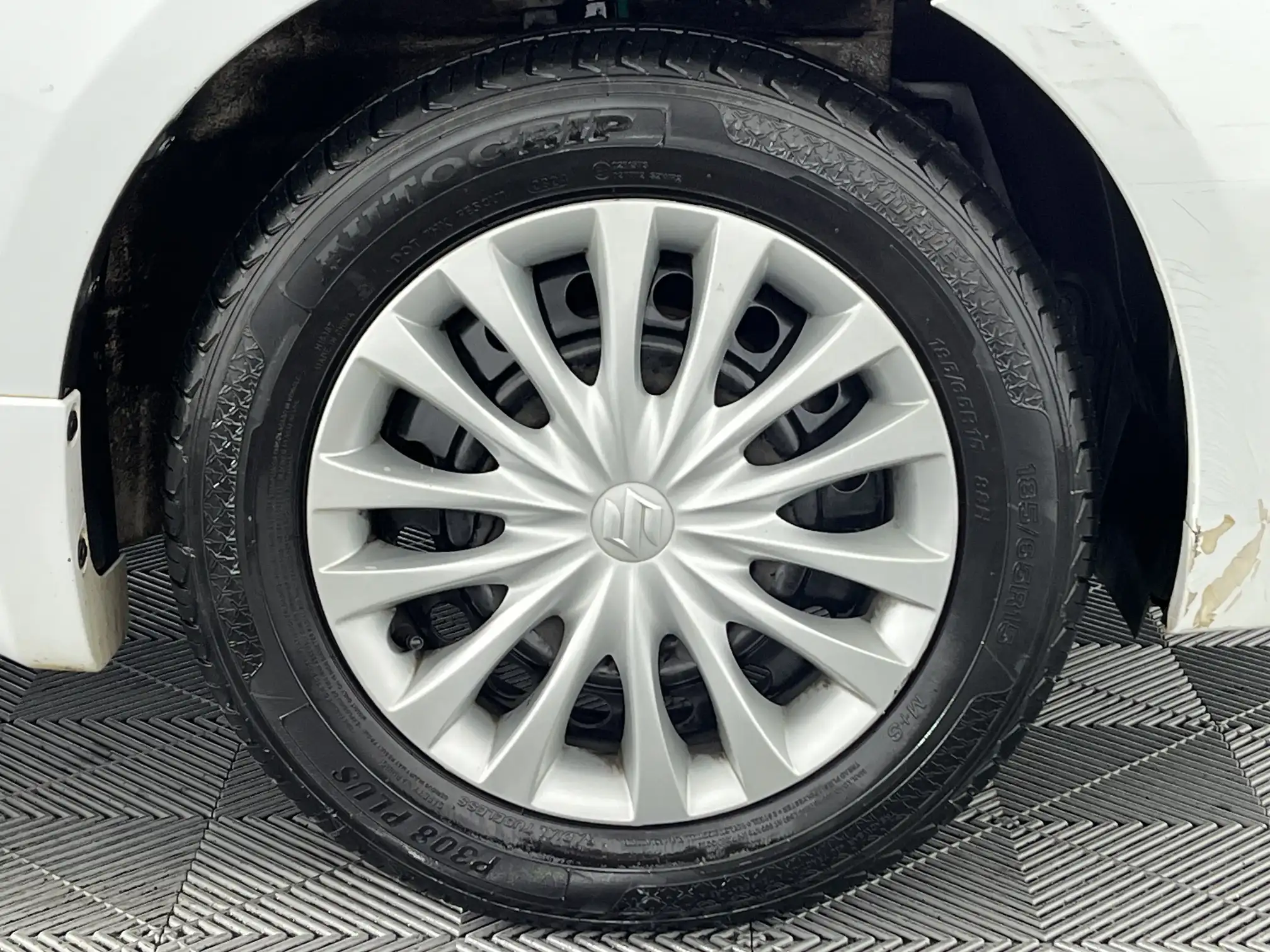 Suzuki Ciaz