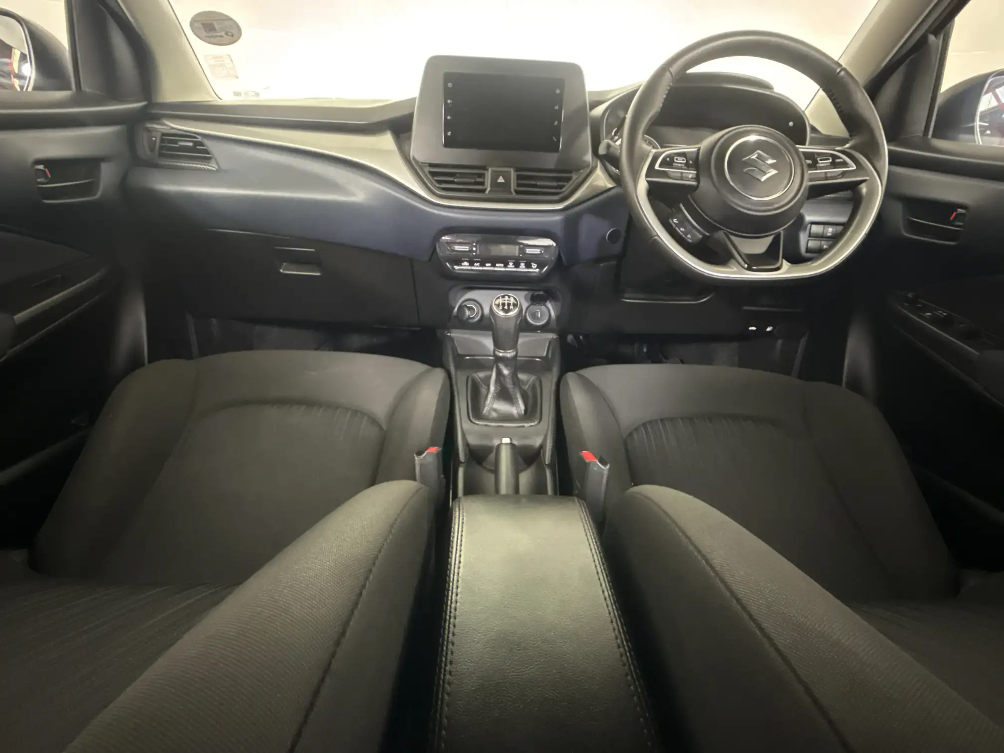 Suzuki Baleno