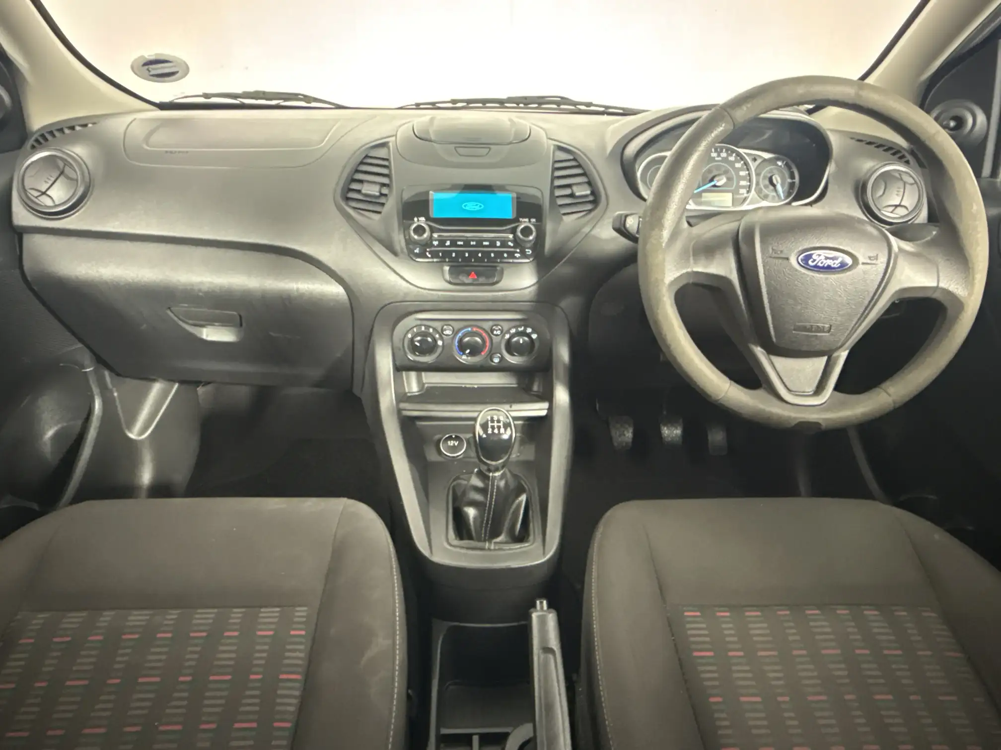 Ford Figo