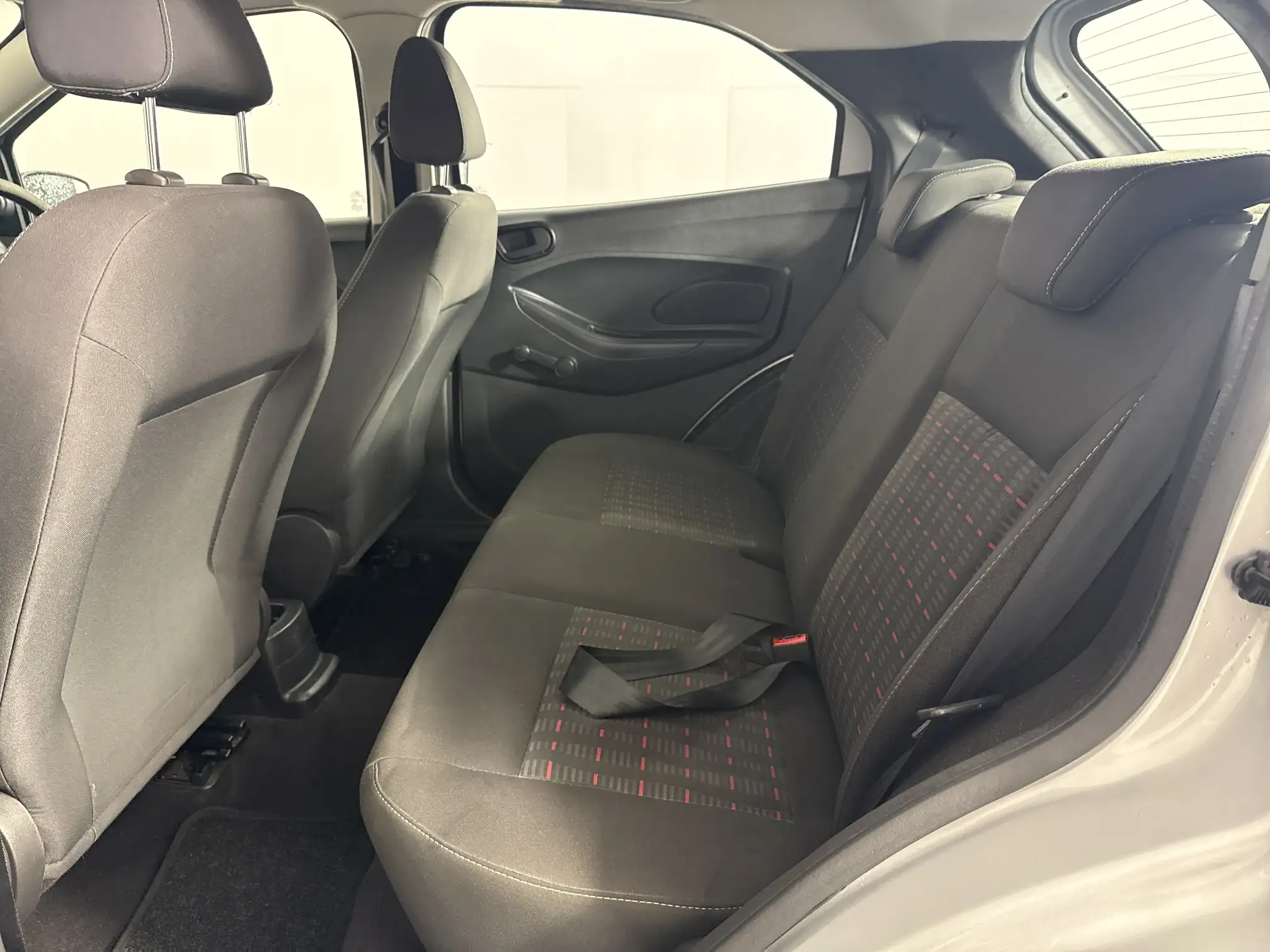 Ford Figo