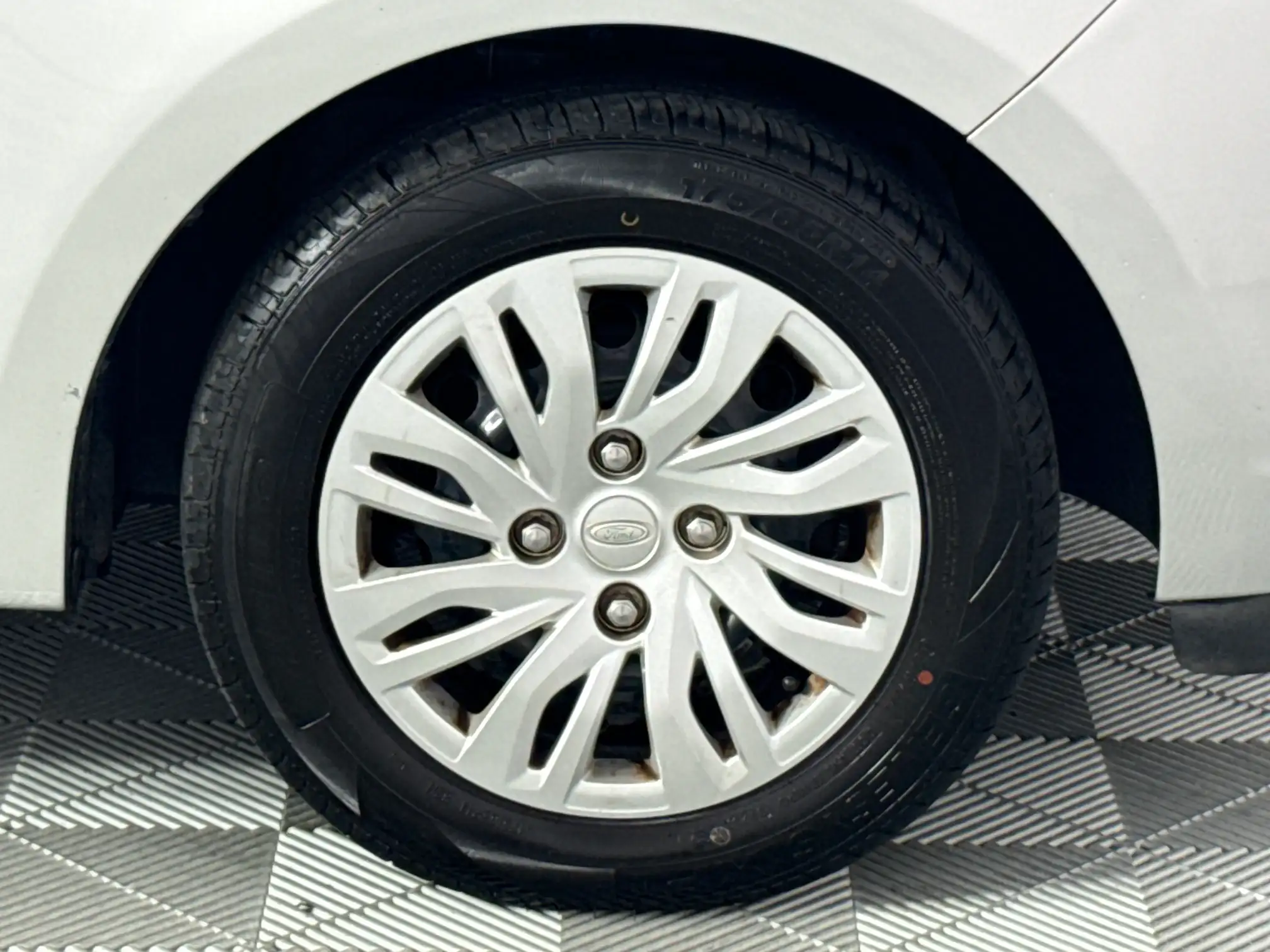 Ford Figo