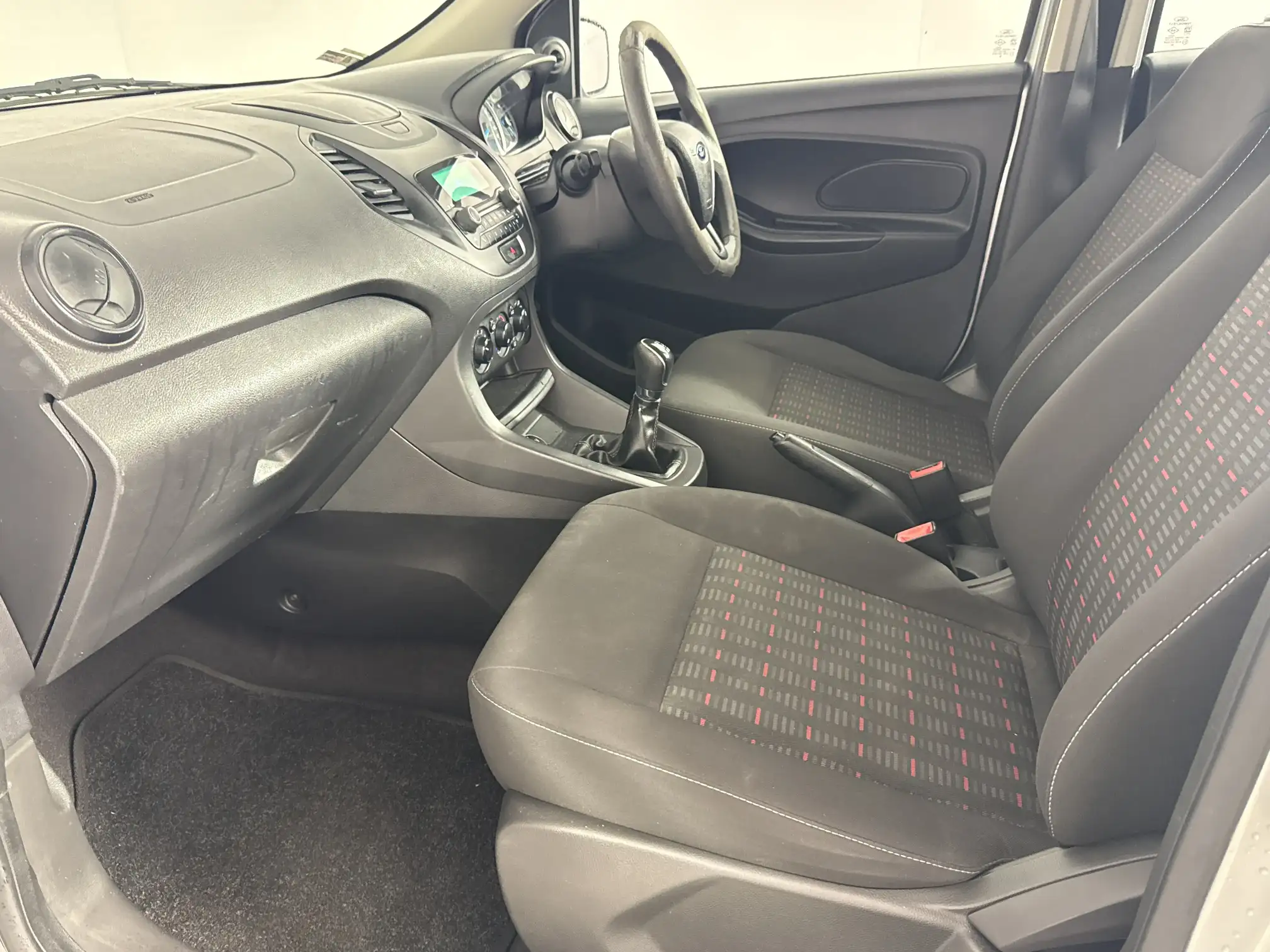Ford Figo
