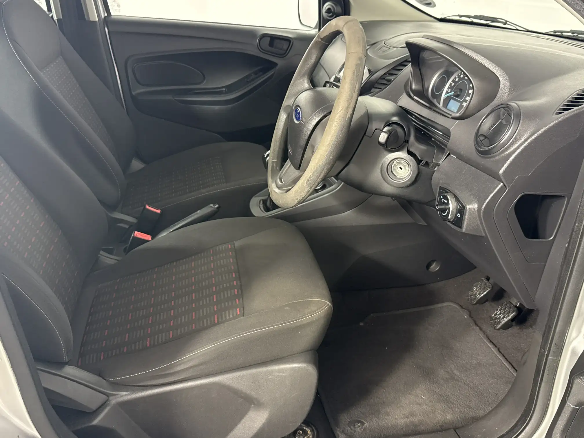 Ford Figo