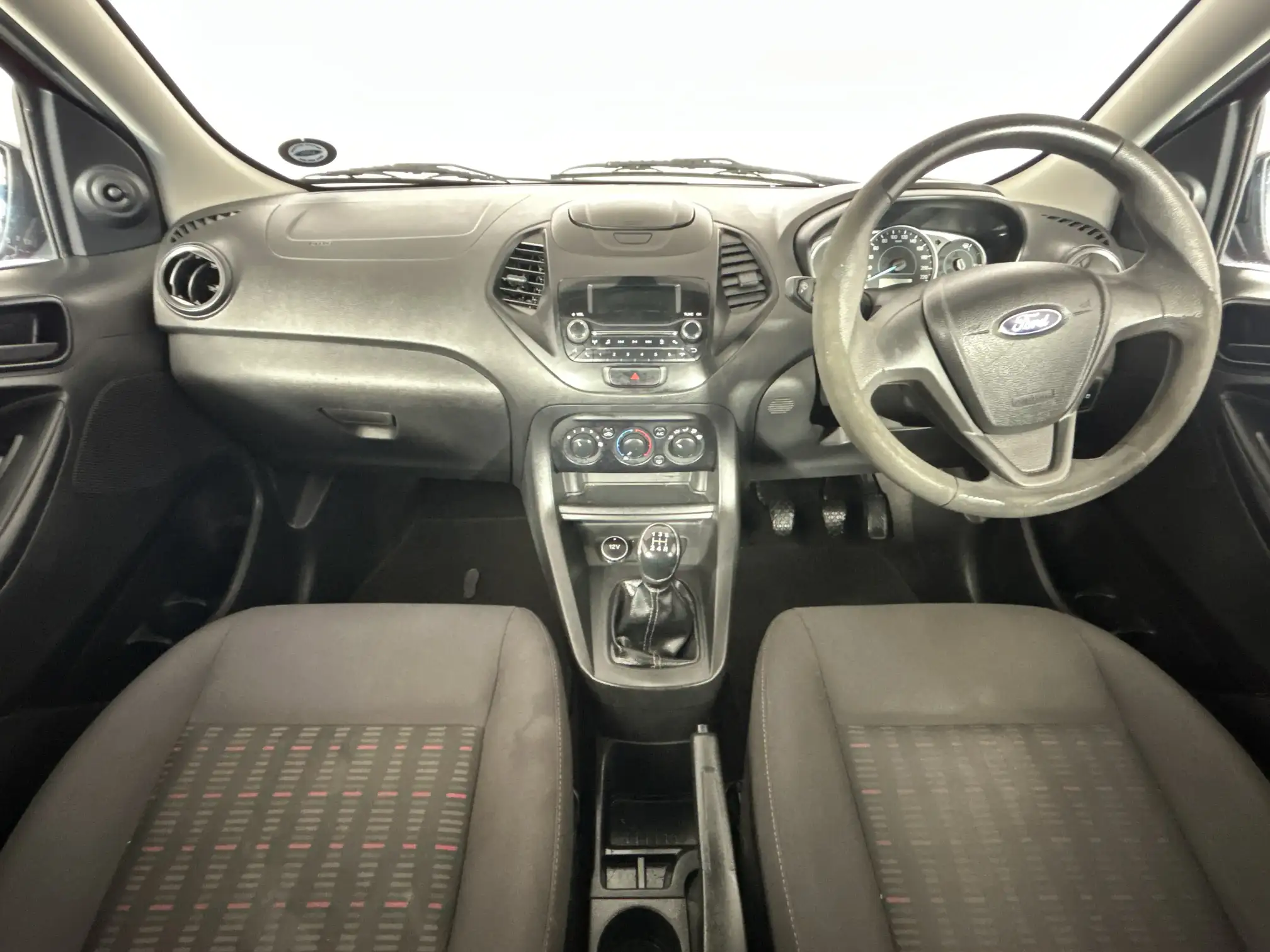 Ford Figo