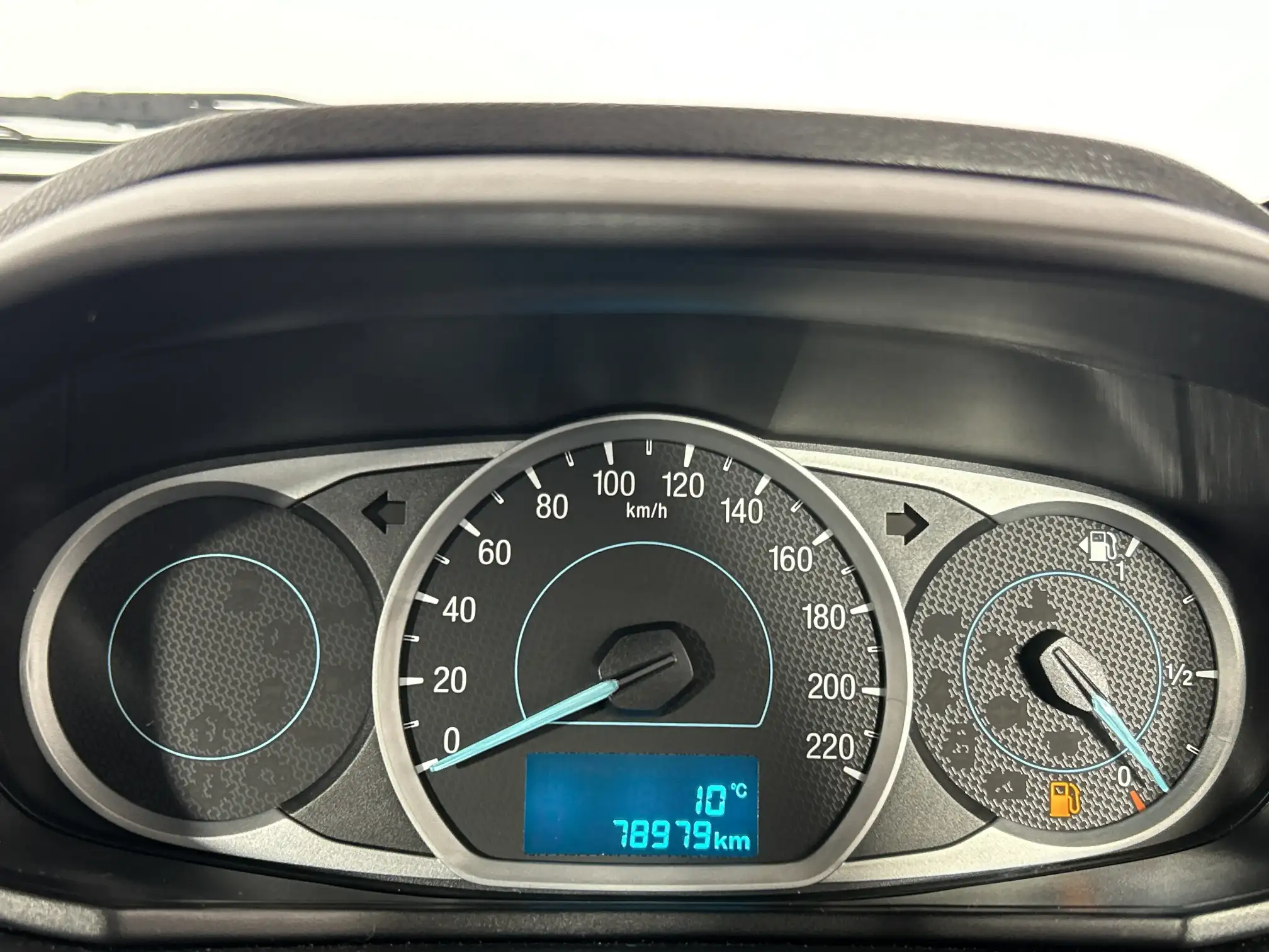 Ford Figo