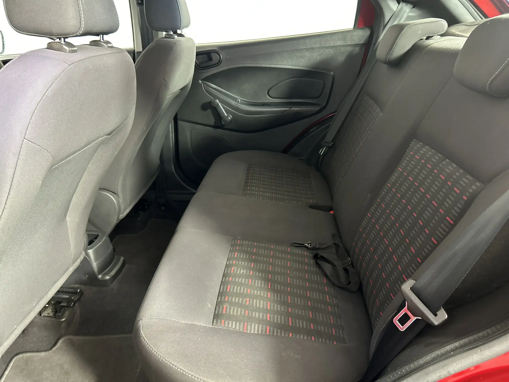Ford Figo