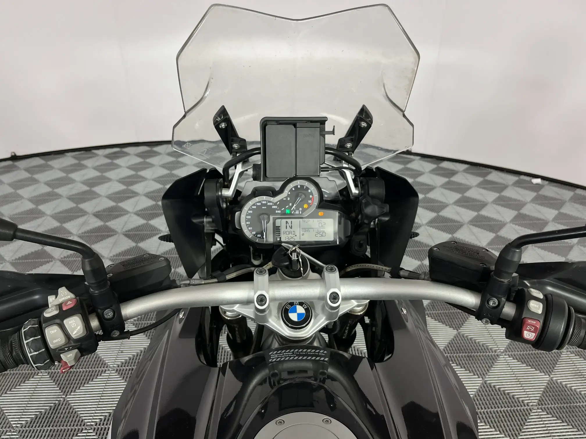 BMW R Series
