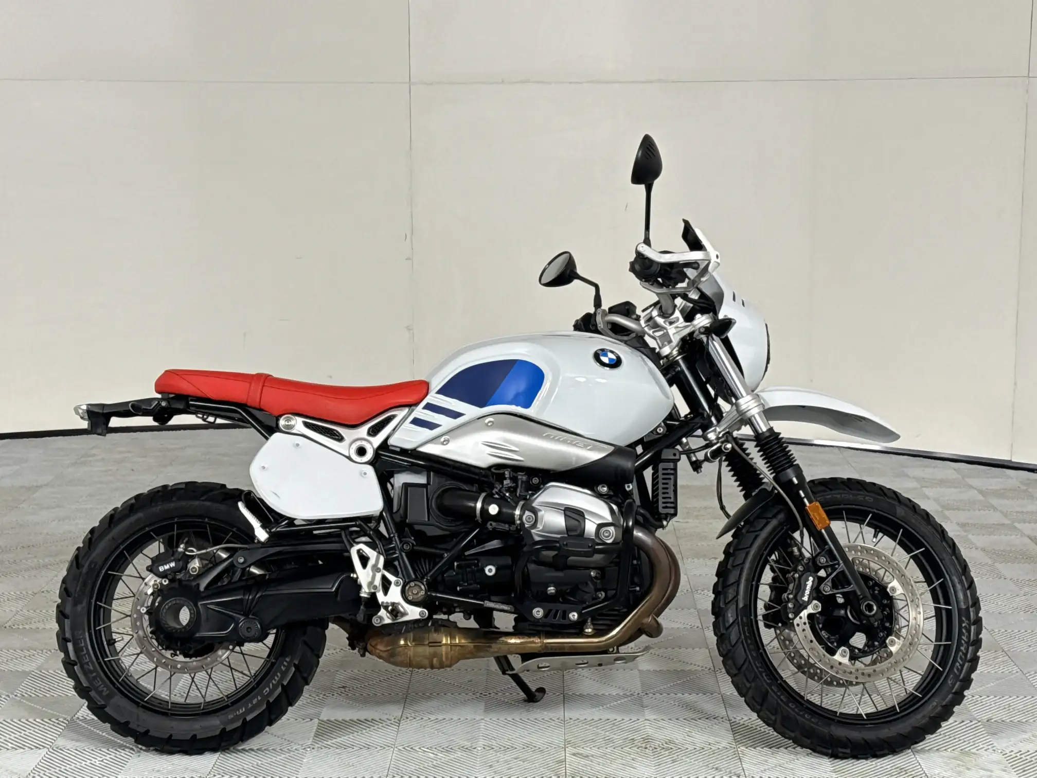 BMW R Series