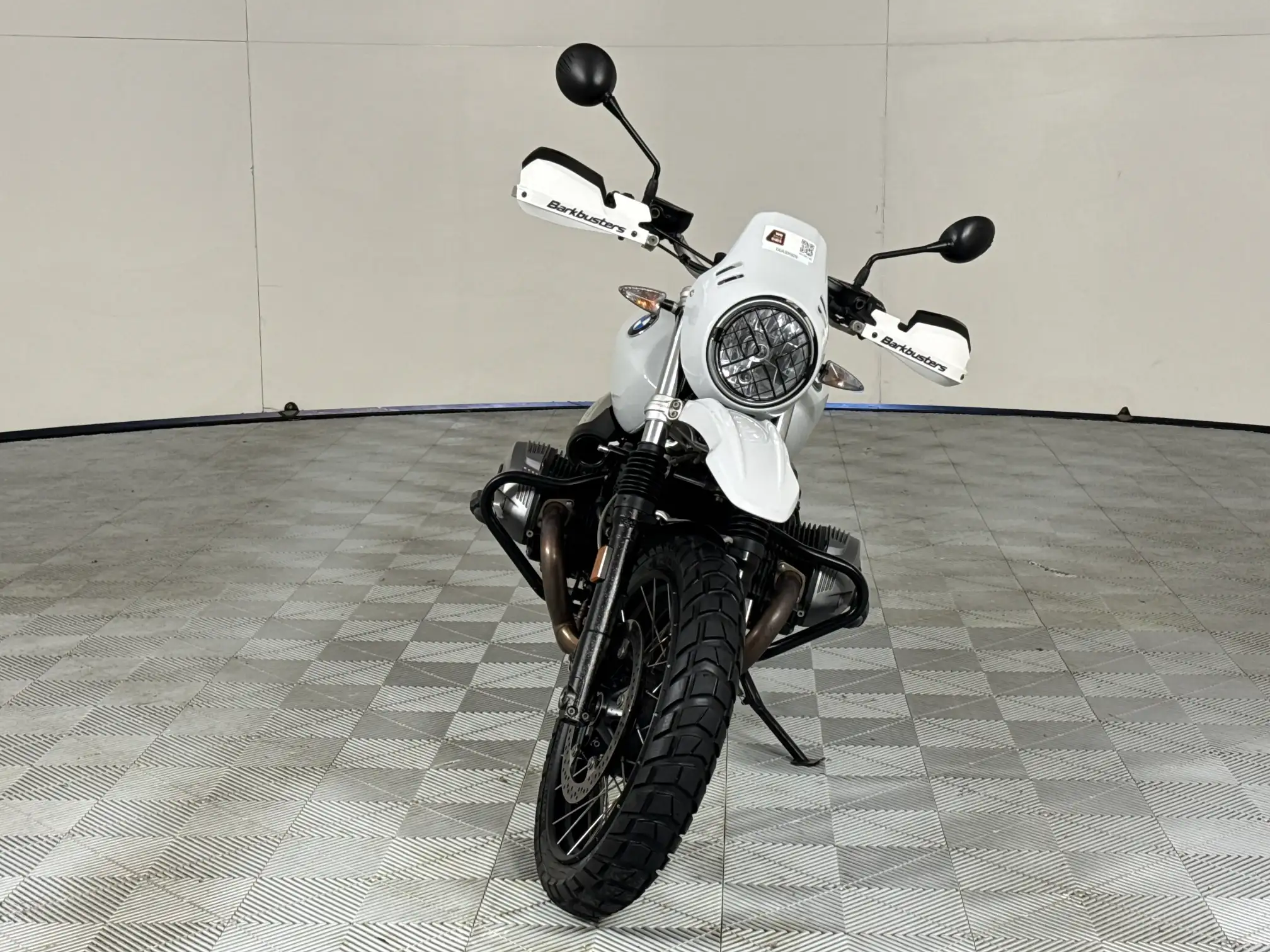 BMW R Series