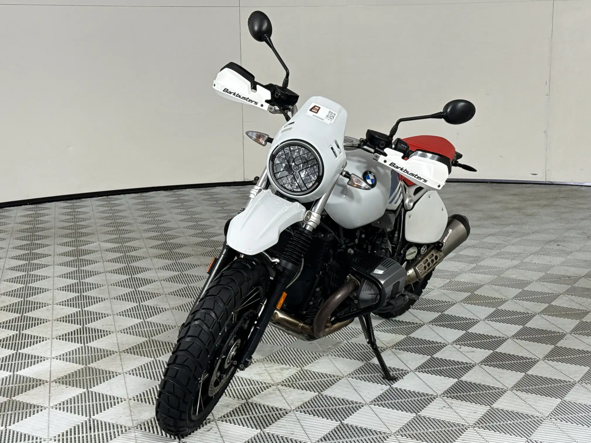 BMW R Series