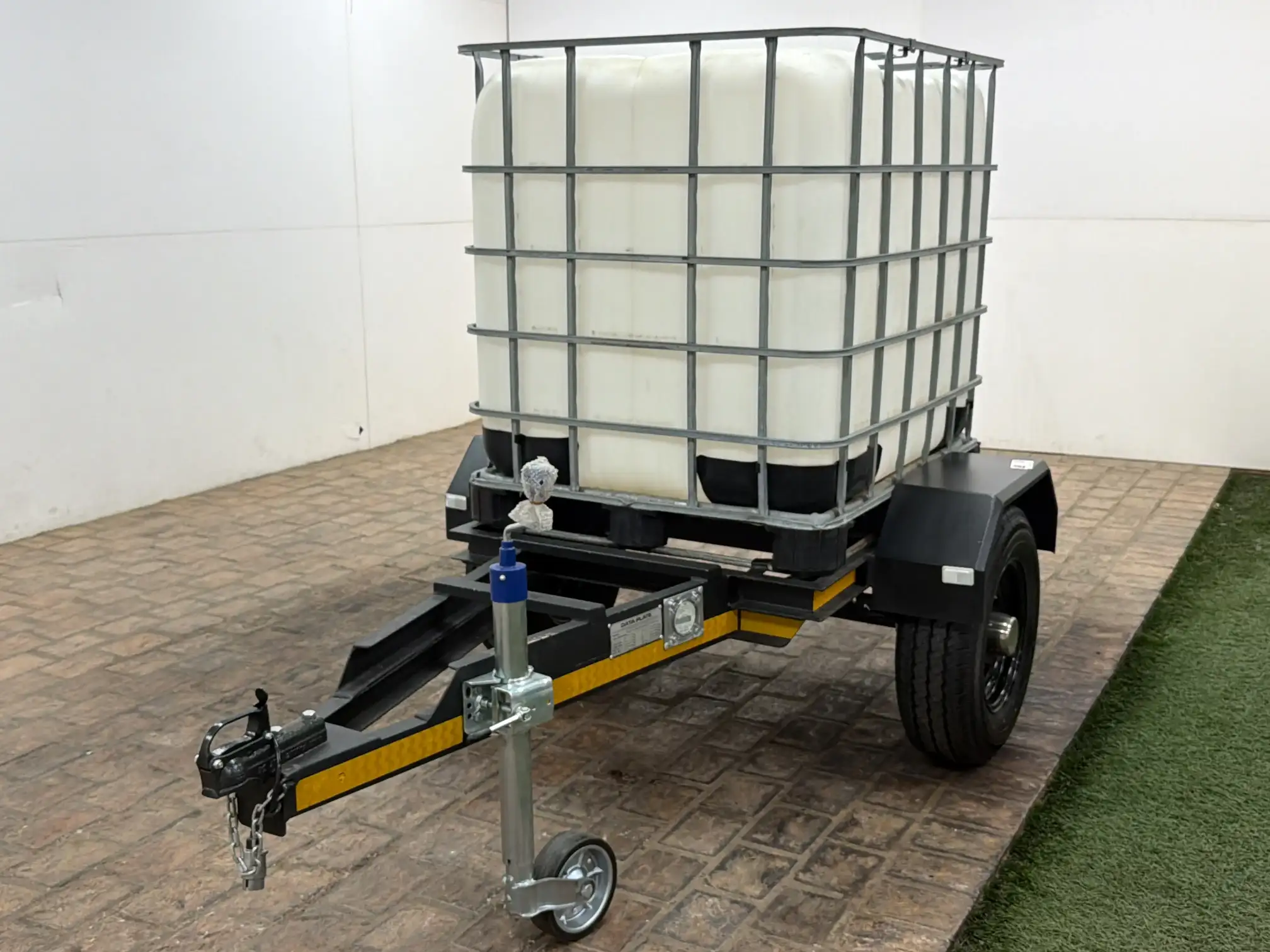 2026 Custom Fuel
