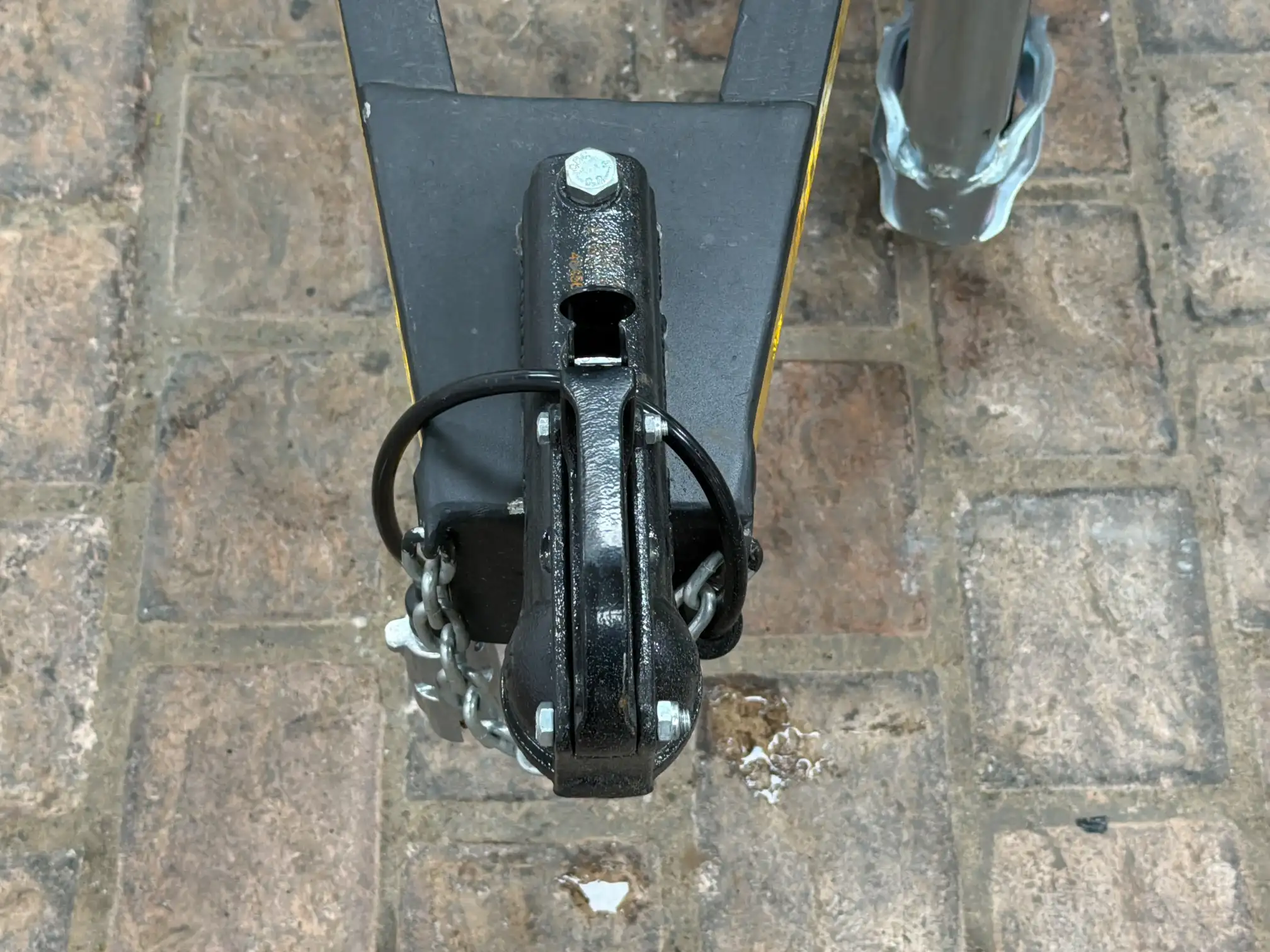 Custom Fuel