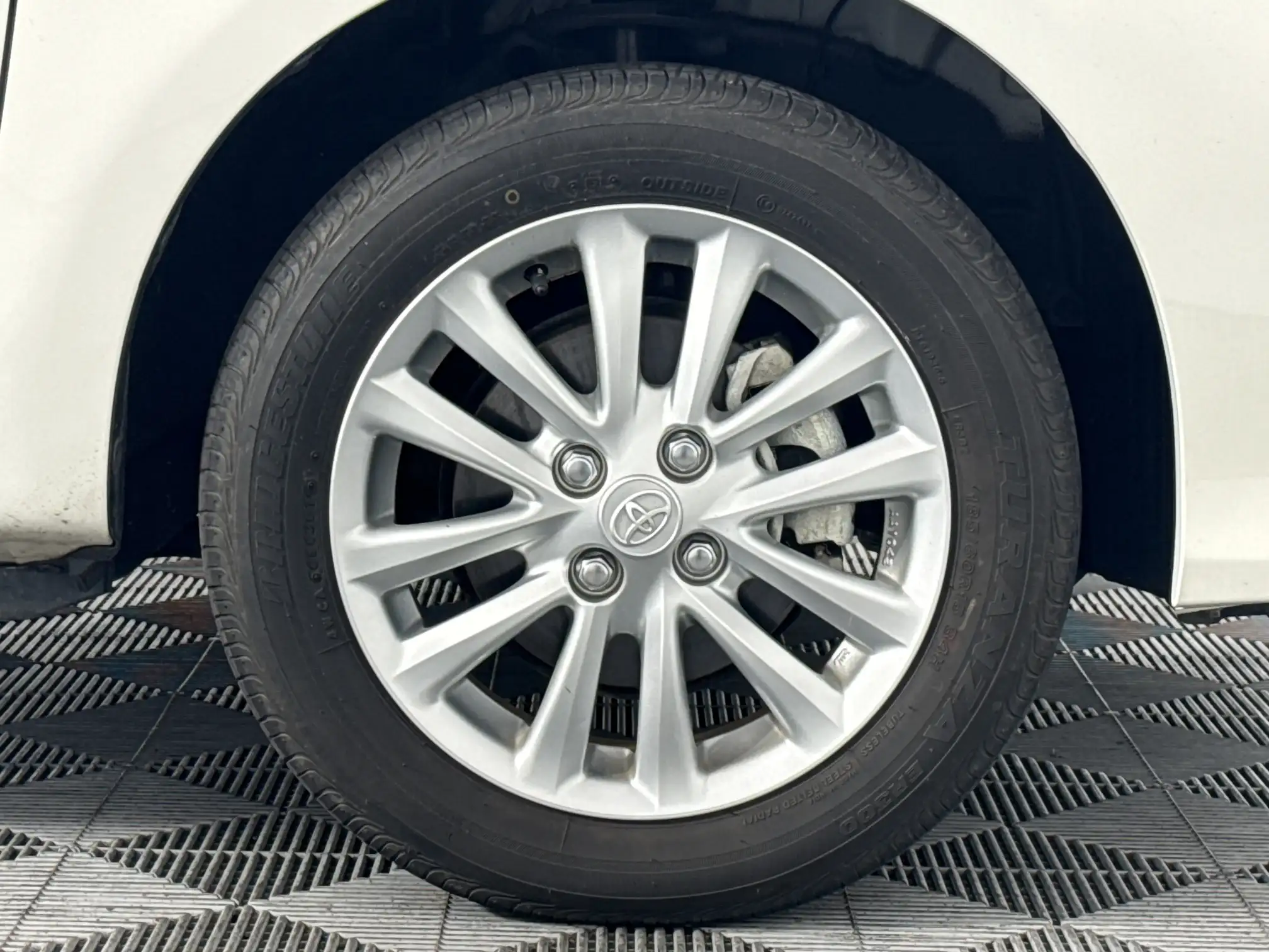 Toyota Etios