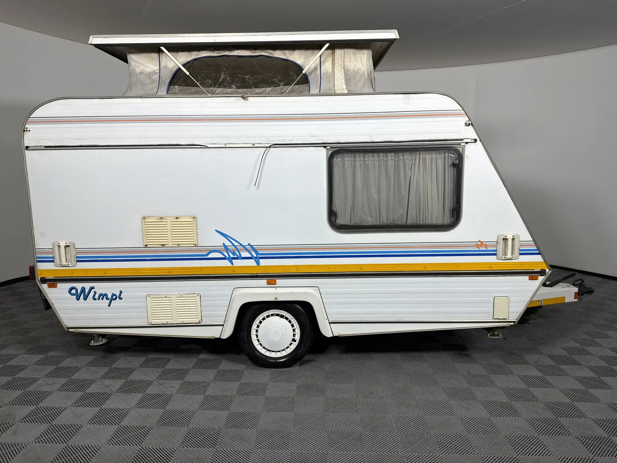 Jurgens Wimpi