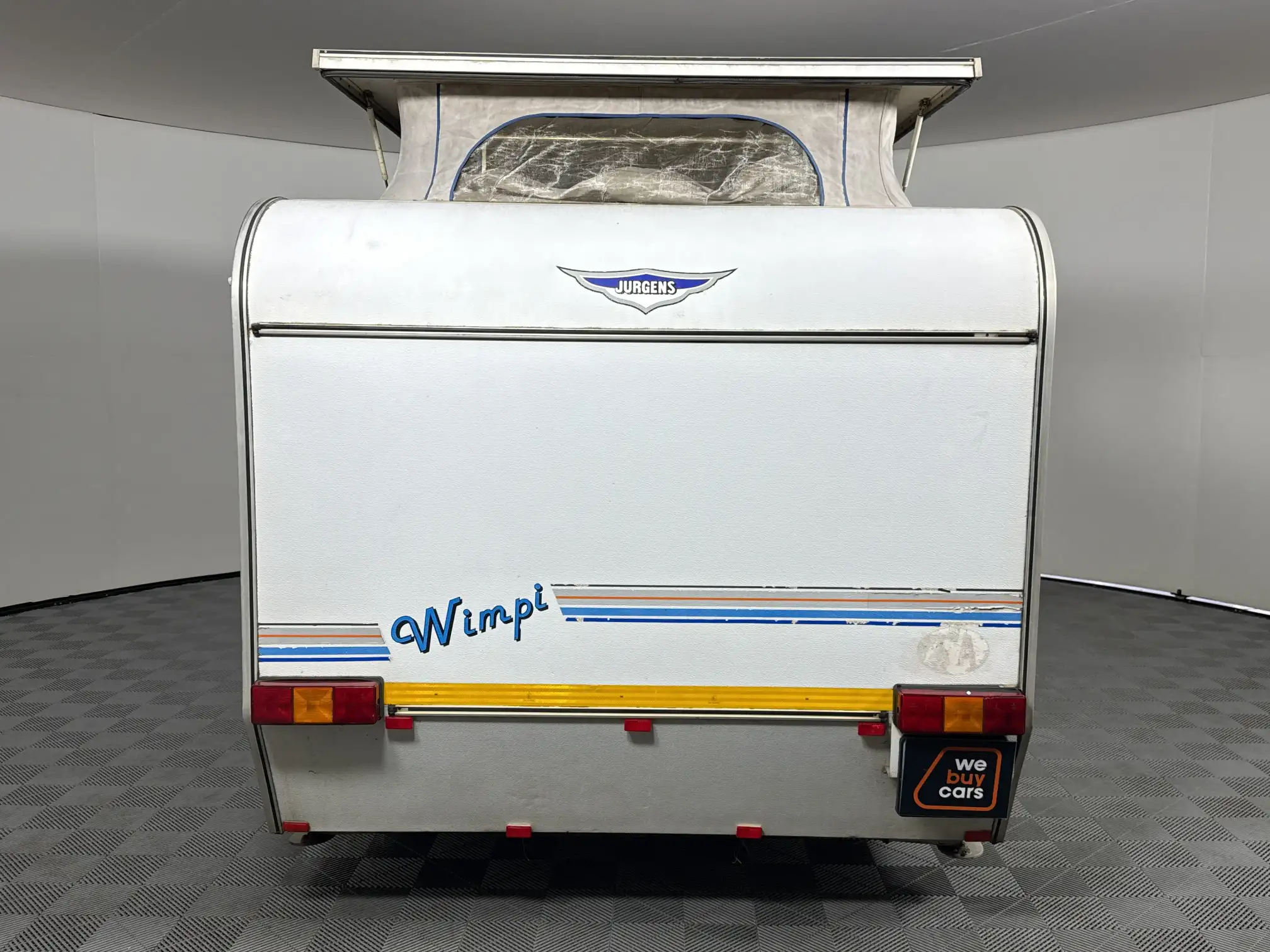 Jurgens Wimpi