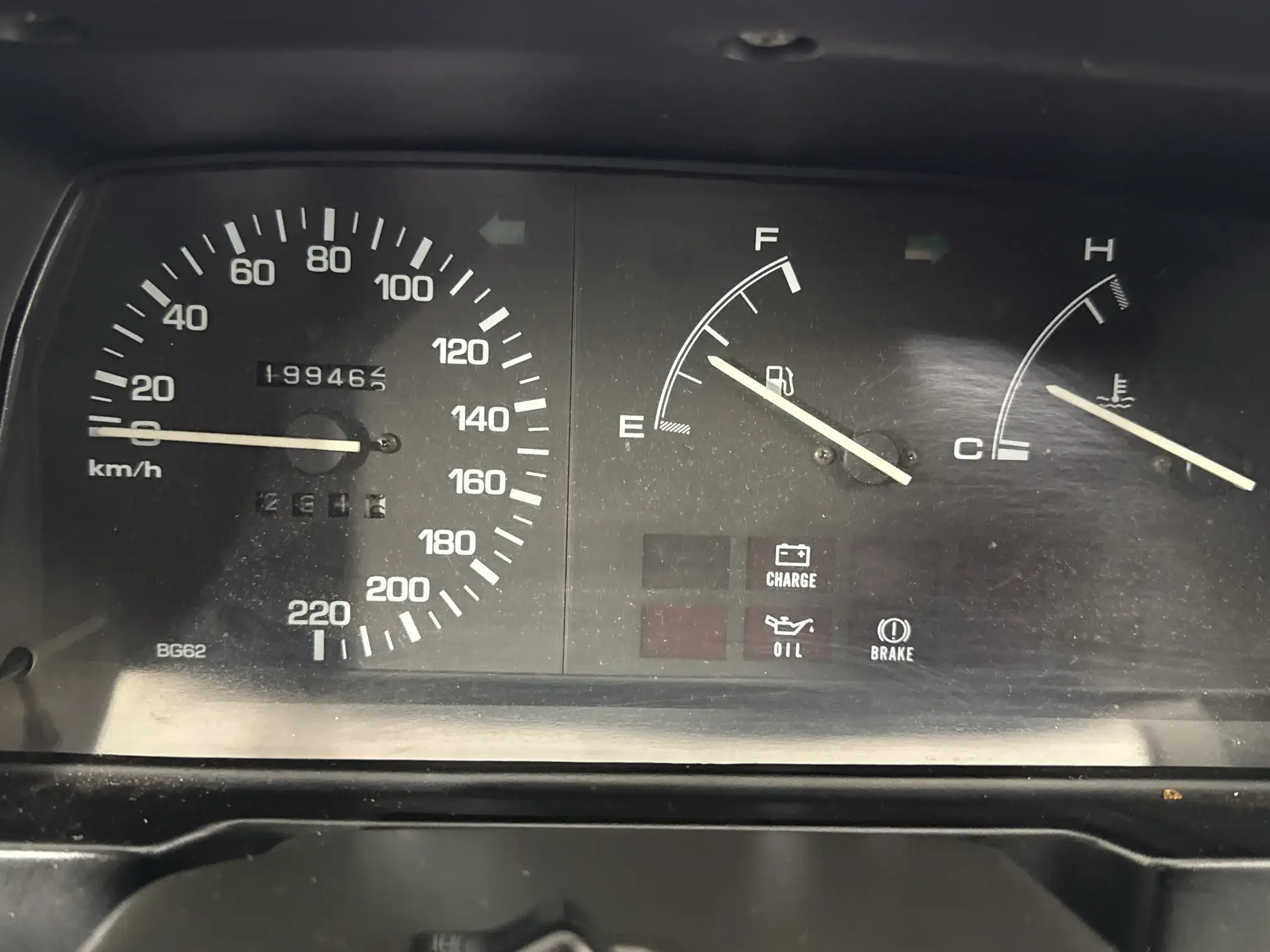 Mazda 323