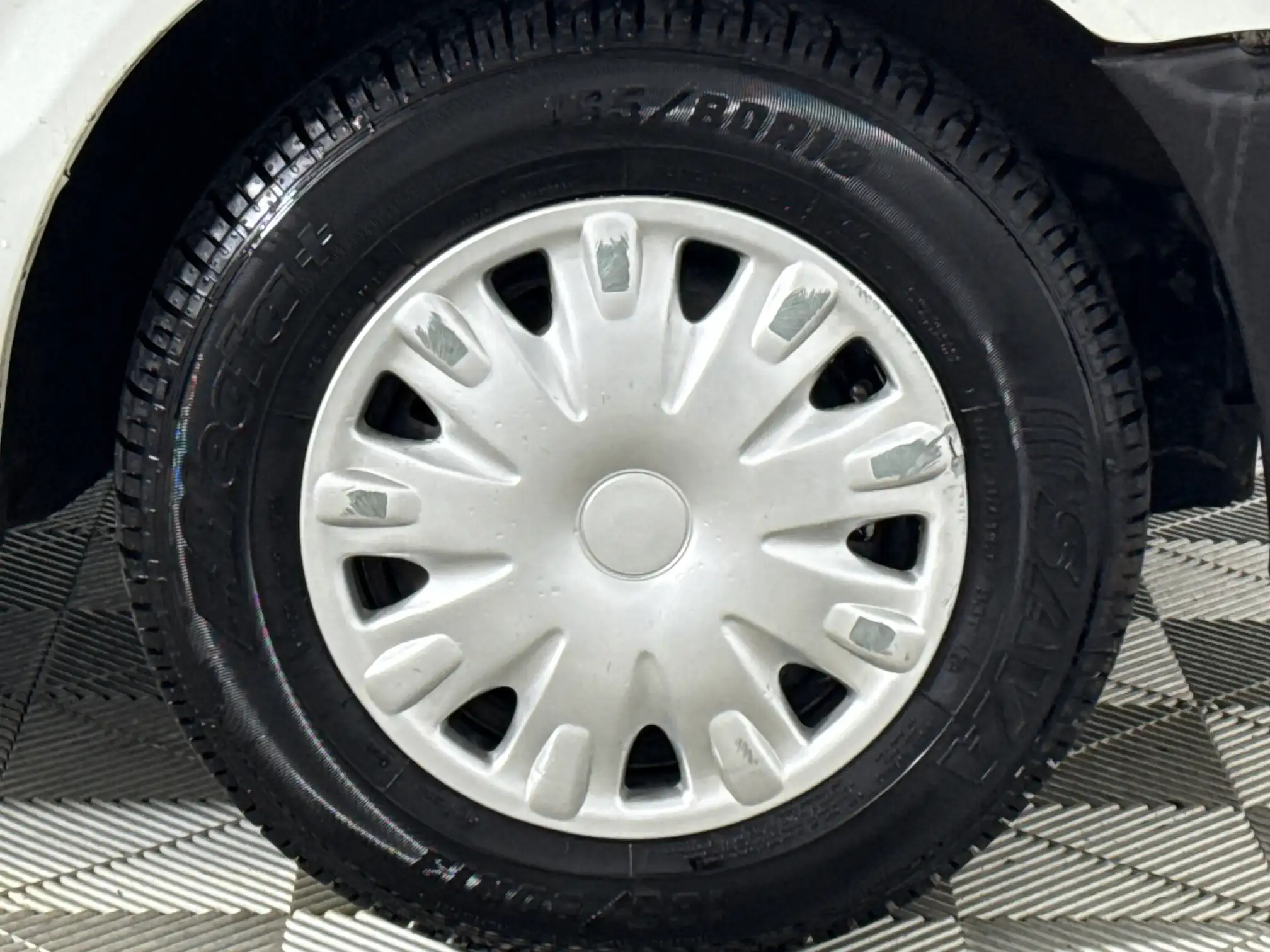 Mazda 323