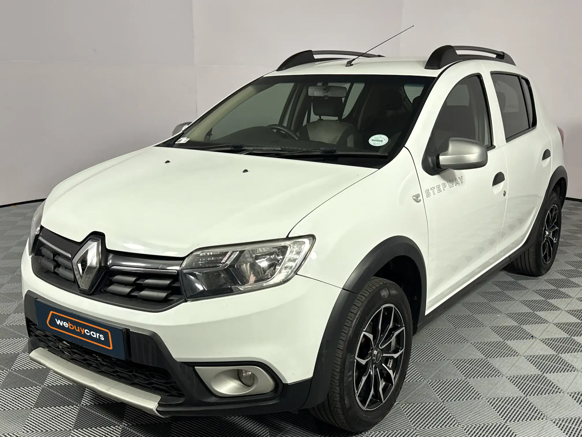 2021 Renault Sandero
