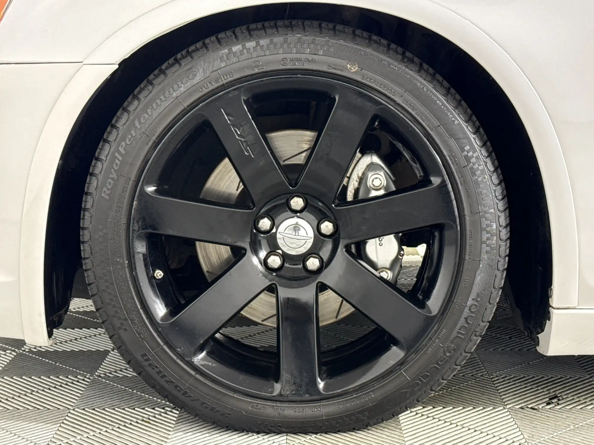 Chrysler 300c