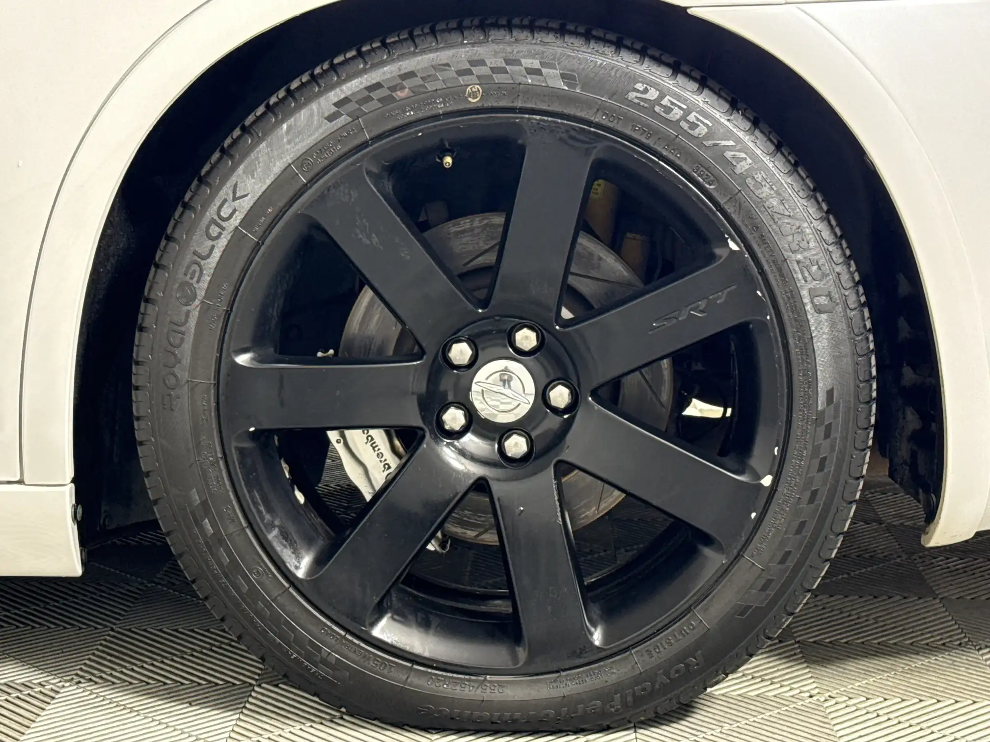 Chrysler 300c
