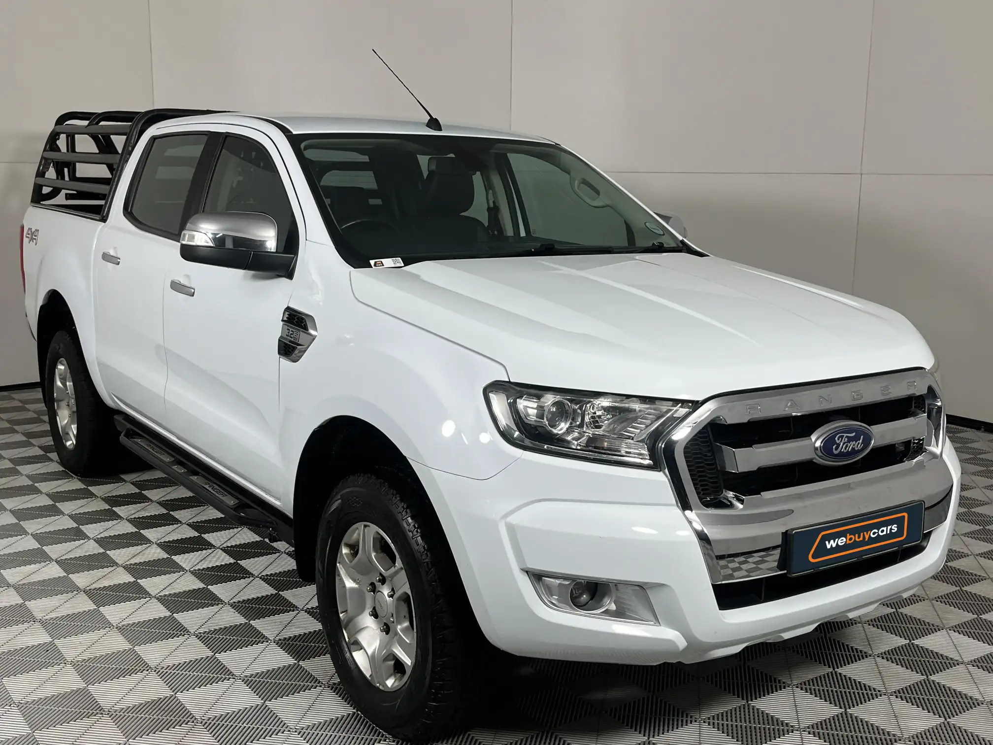 Ford Ranger
