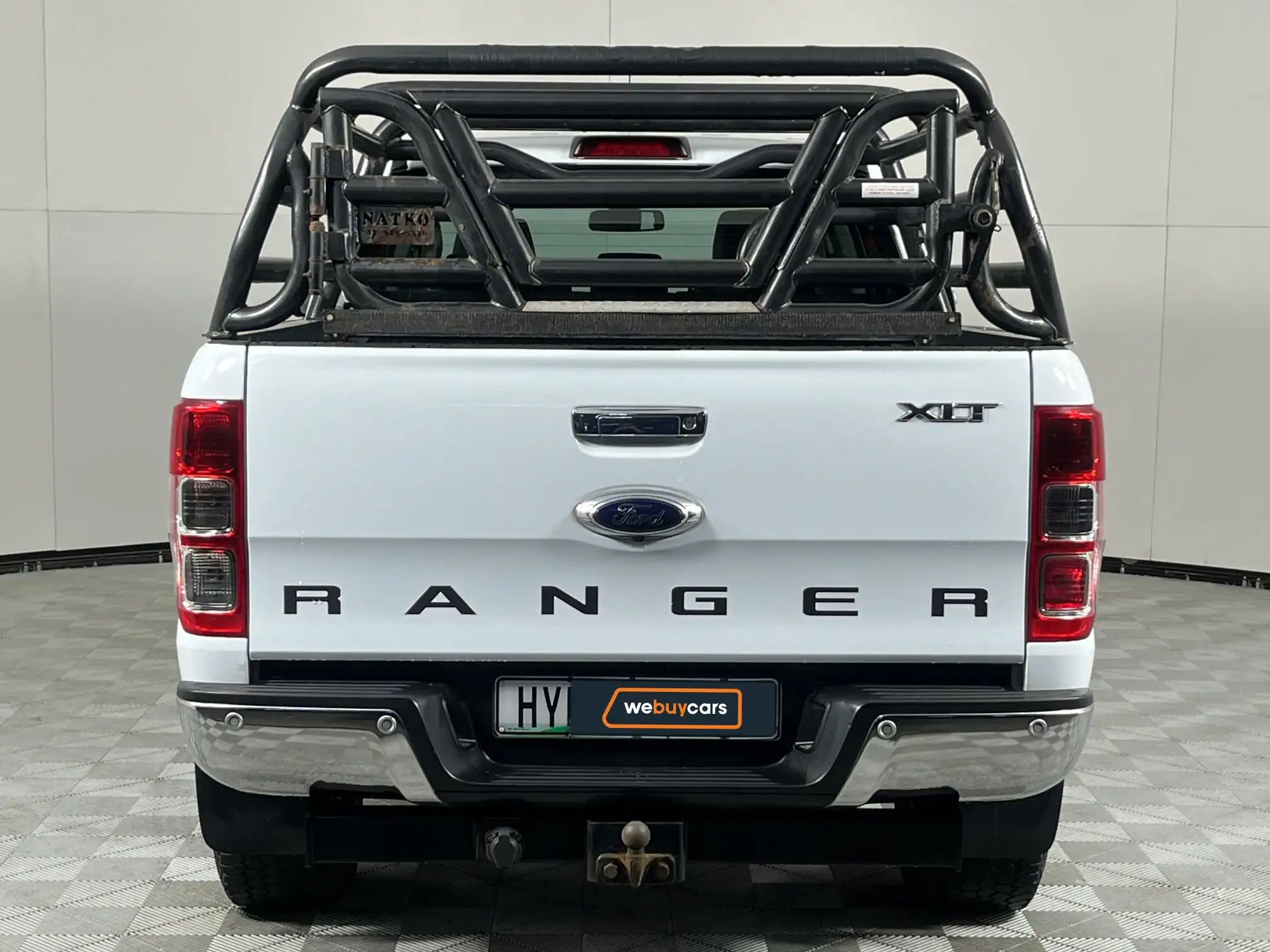 Ford Ranger