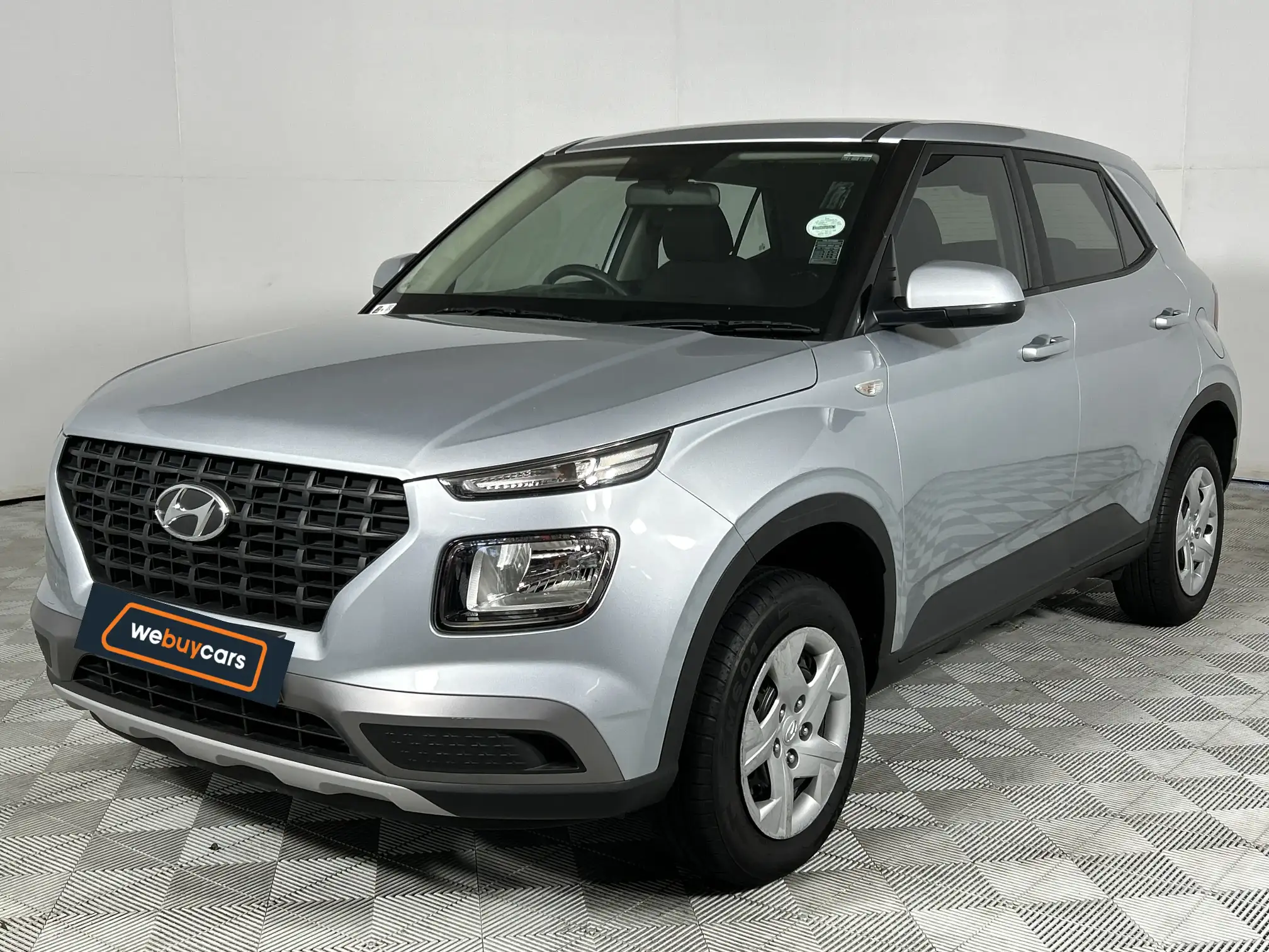 2023 Hyundai Venue